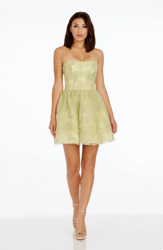 Sasha Dress sold by Lord & Taylor