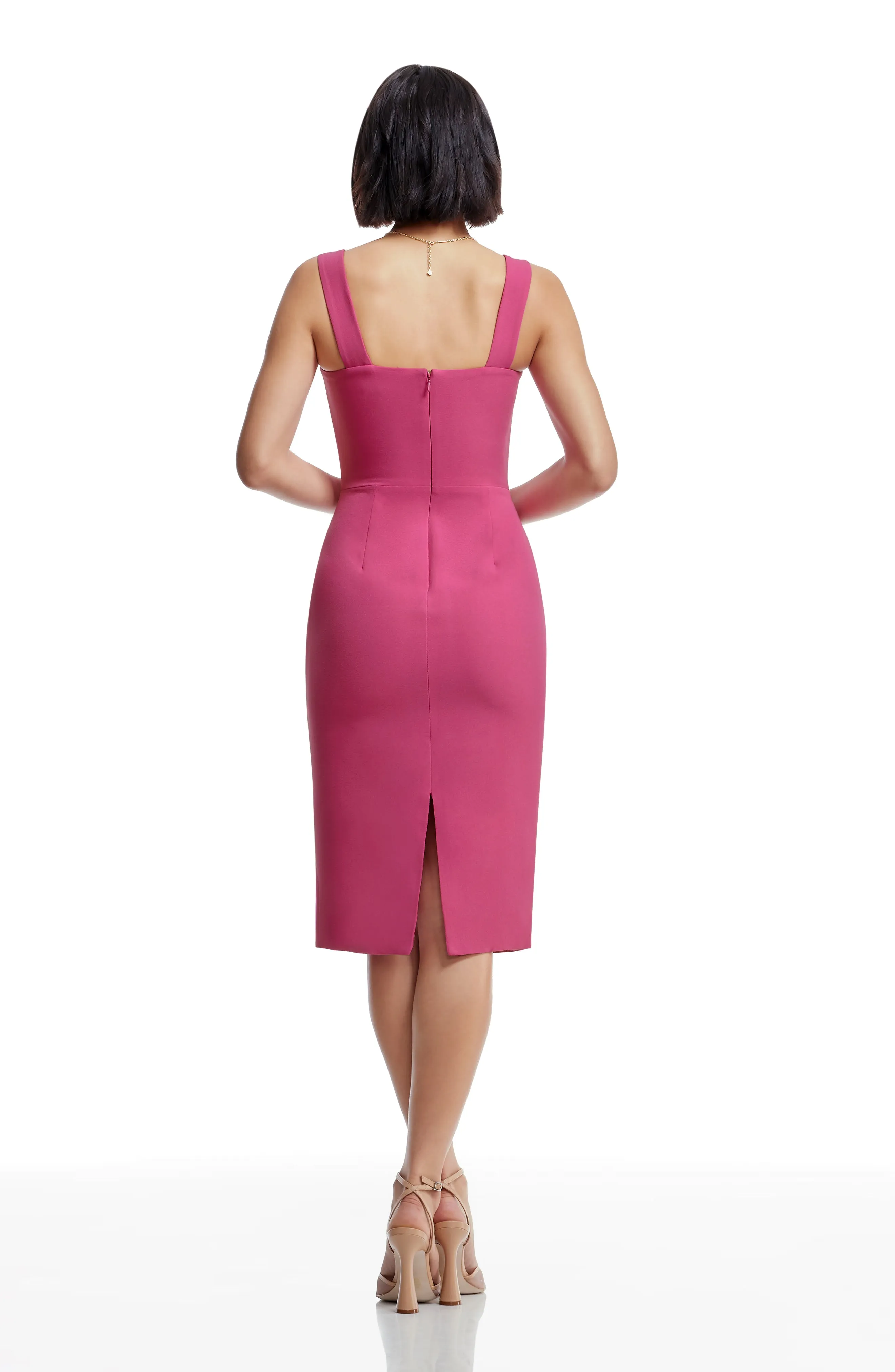 Nicole Dress sold by Lord & Taylor product image thumbnail 3