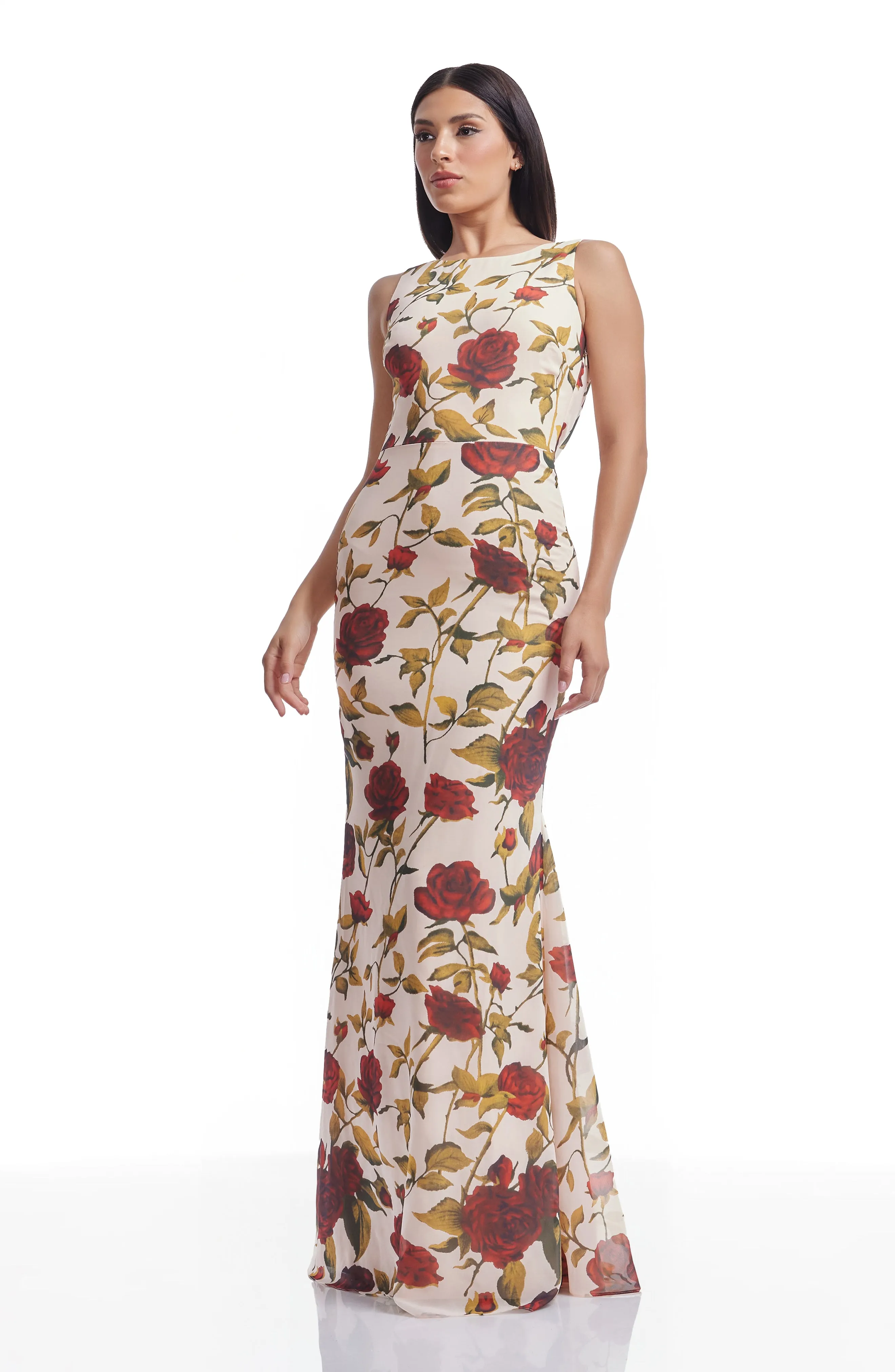 Cherilyn Dress sold by Lord & Taylor product image thumbnail 5