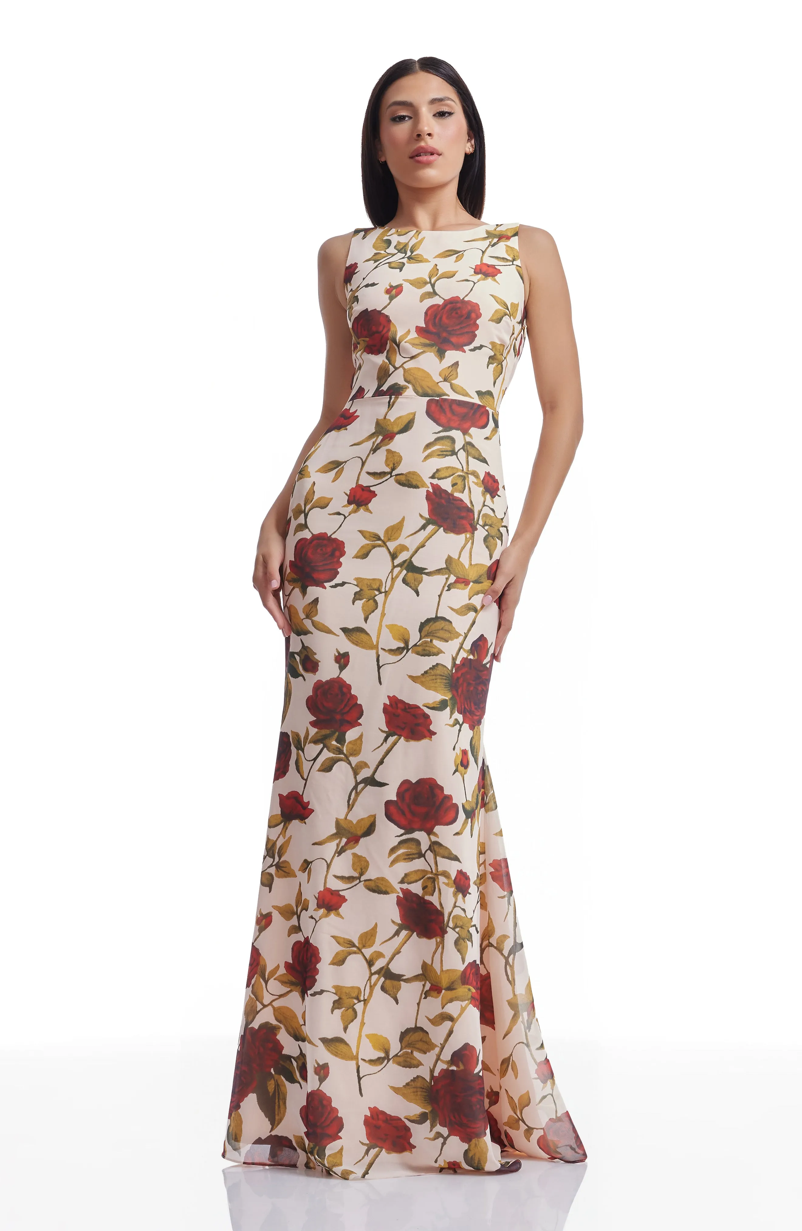 Cherilyn Dress sold by Lord & Taylor product image thumbnail 4