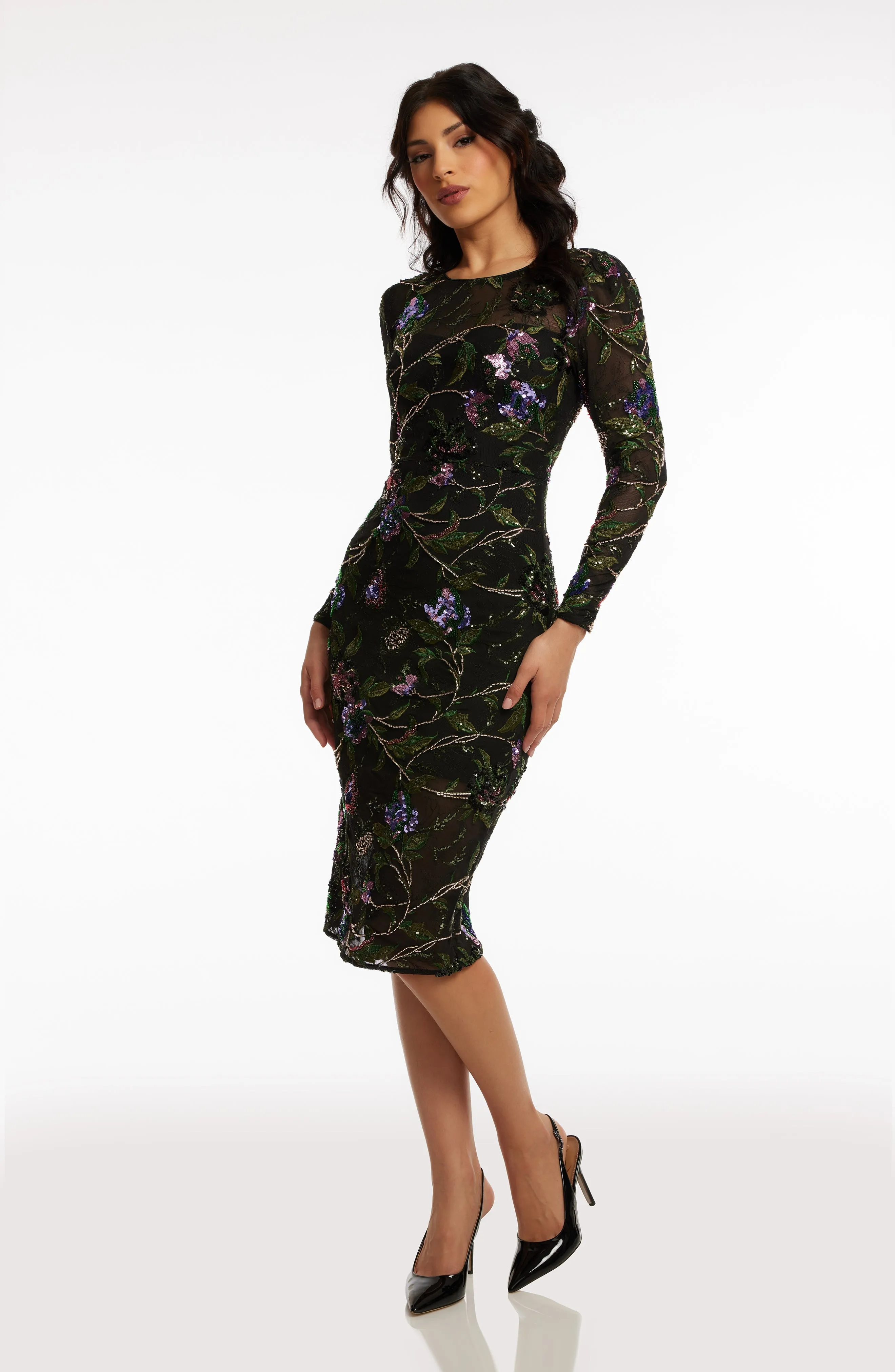 Sophia Dress sold by Lord & Taylor product image thumbnail 5