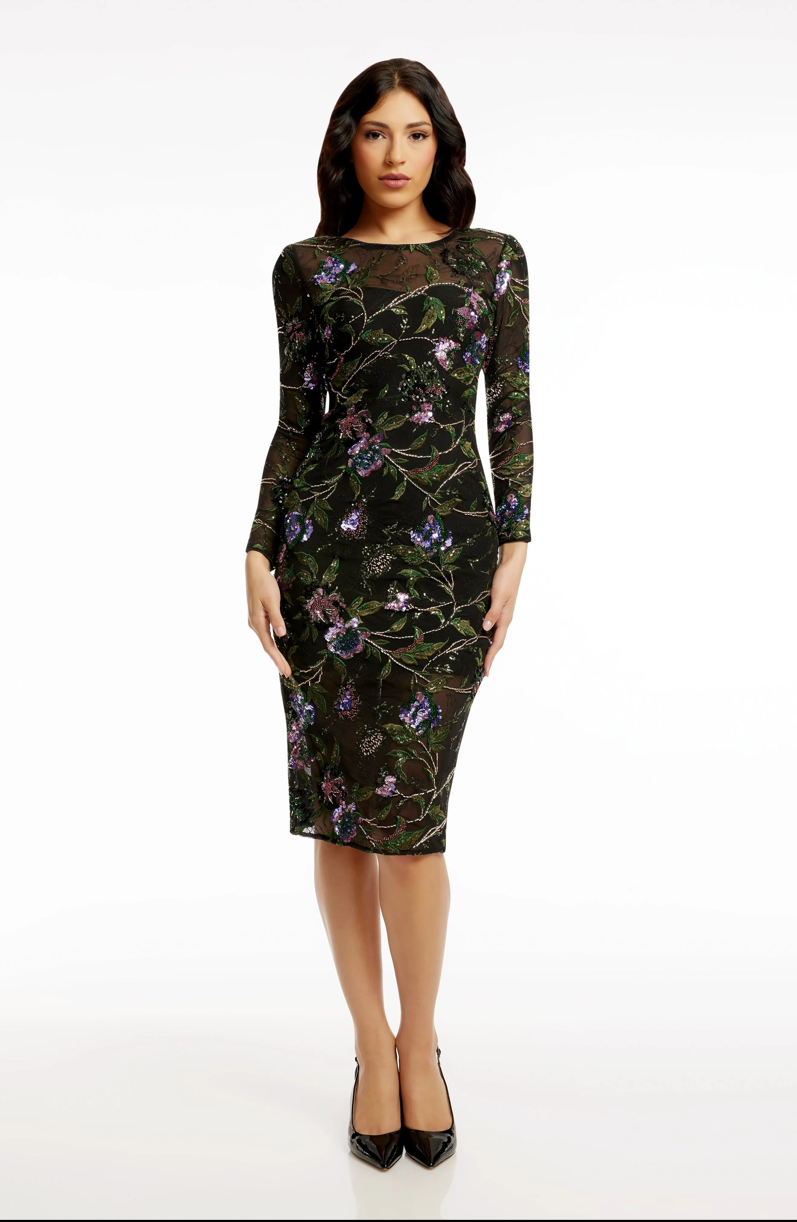 Sophia Dress sold by Lord & Taylor product image thumbnail 2