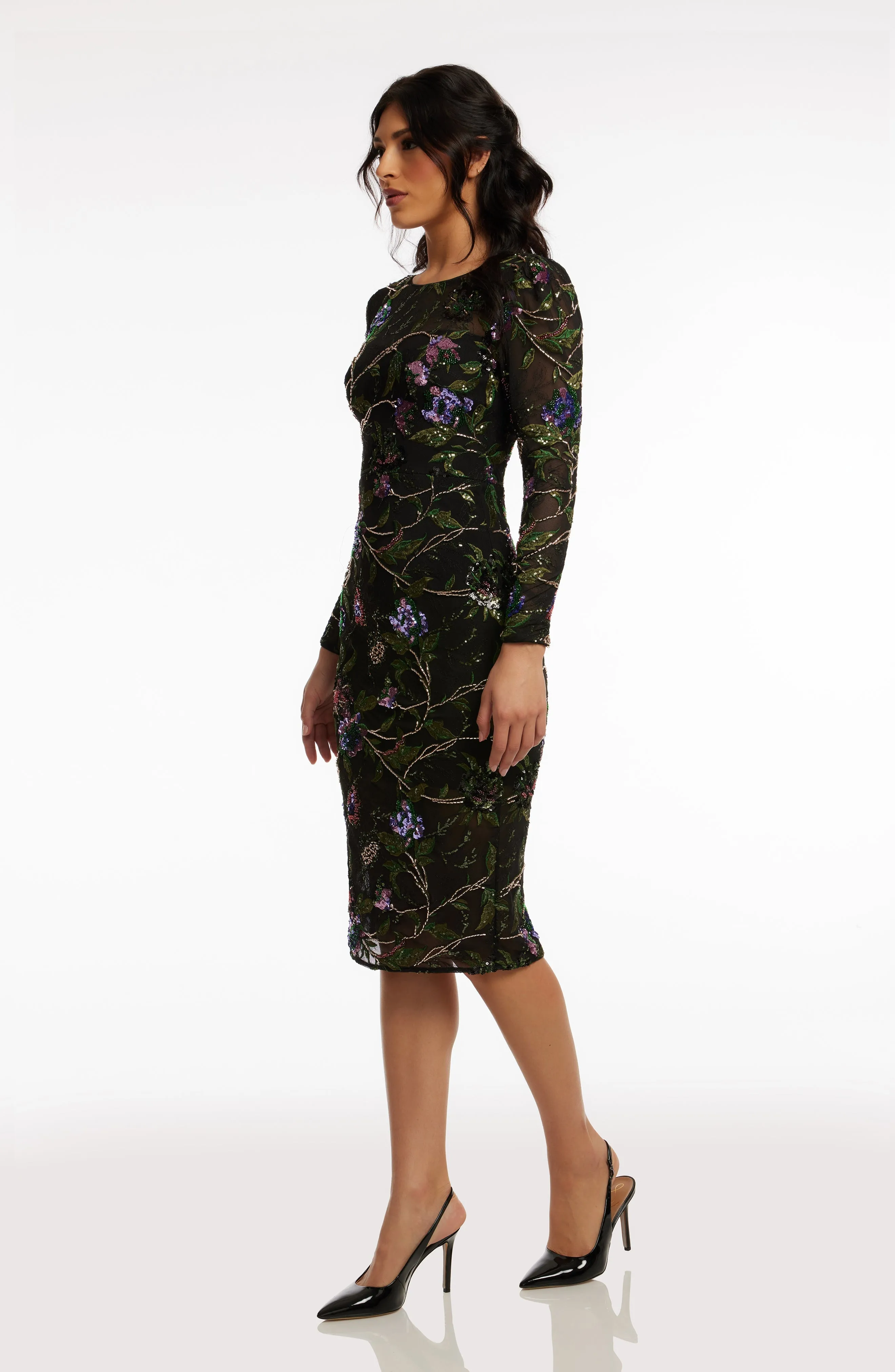 Sophia Dress sold by Lord & Taylor product image thumbnail 4
