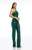 Darian Sequin Jumpsuit sold by Lord & Taylor