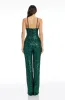 Darian Sequin Jumpsuit sold by Lord & Taylor