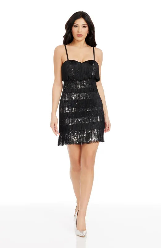 Rebecca Dress sold by Lord & Taylor