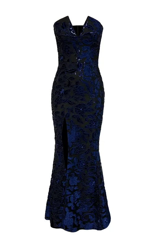 Fernanda Gown sold by Lord & Taylor