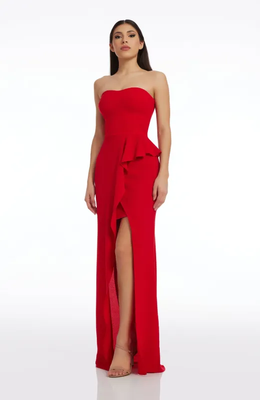 Kai Gown sold by Lord & Taylor