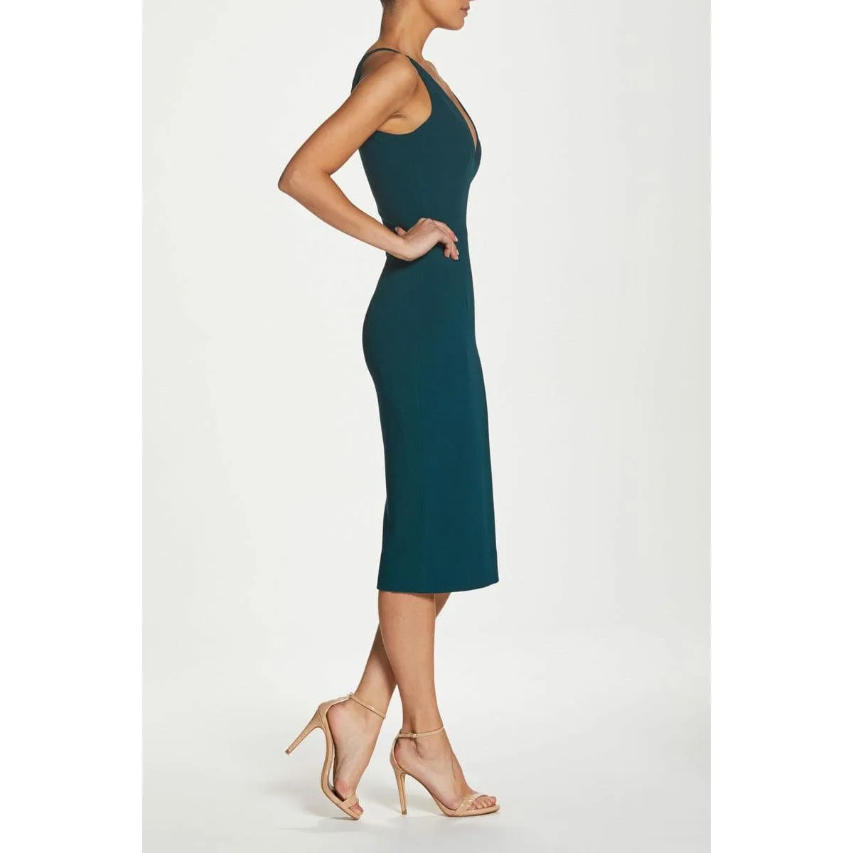 Lyla Dress sold by Lord & Taylor product image thumbnail 3