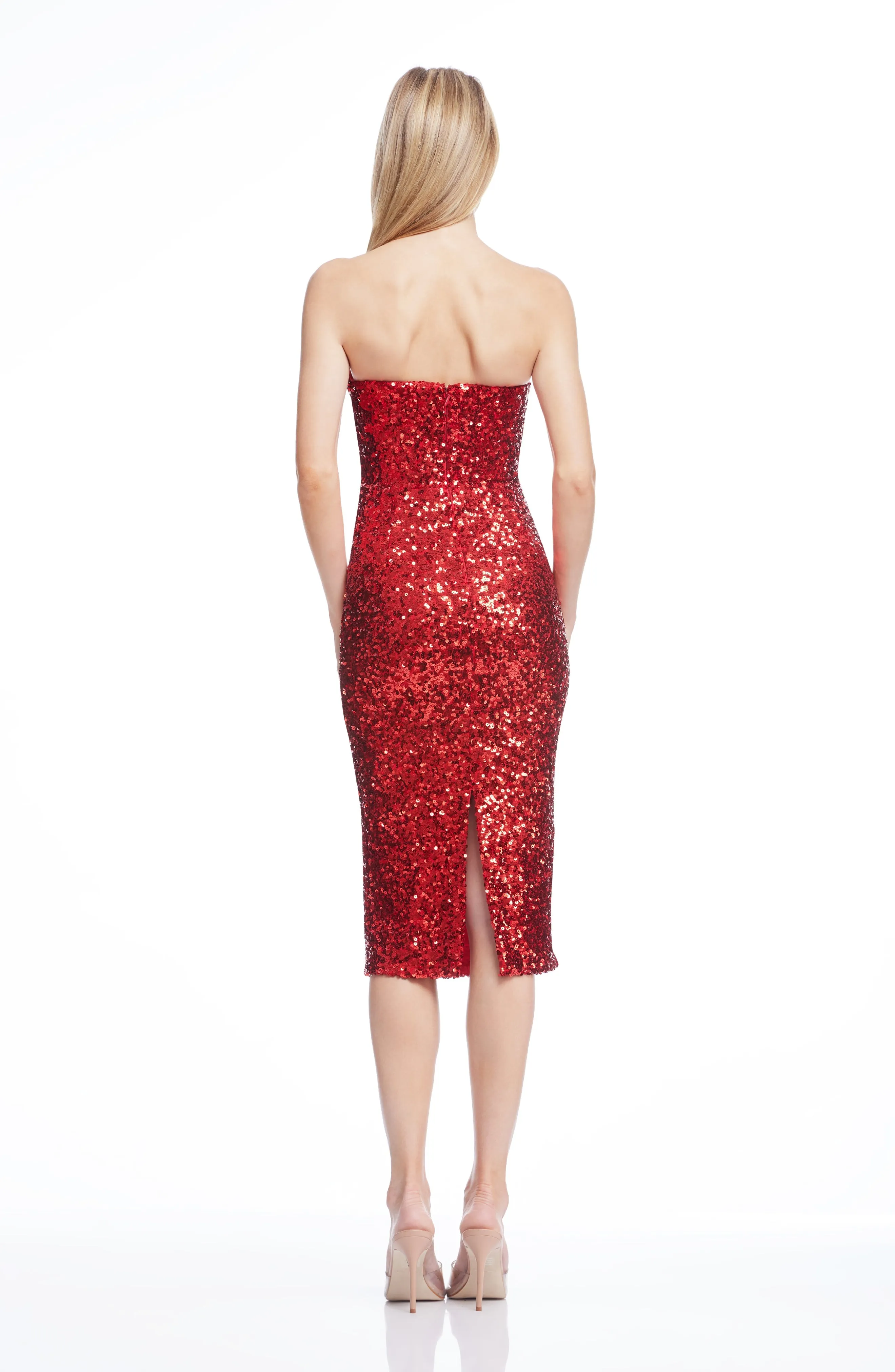 Perla Dress sold by Lord & Taylor product image thumbnail 4