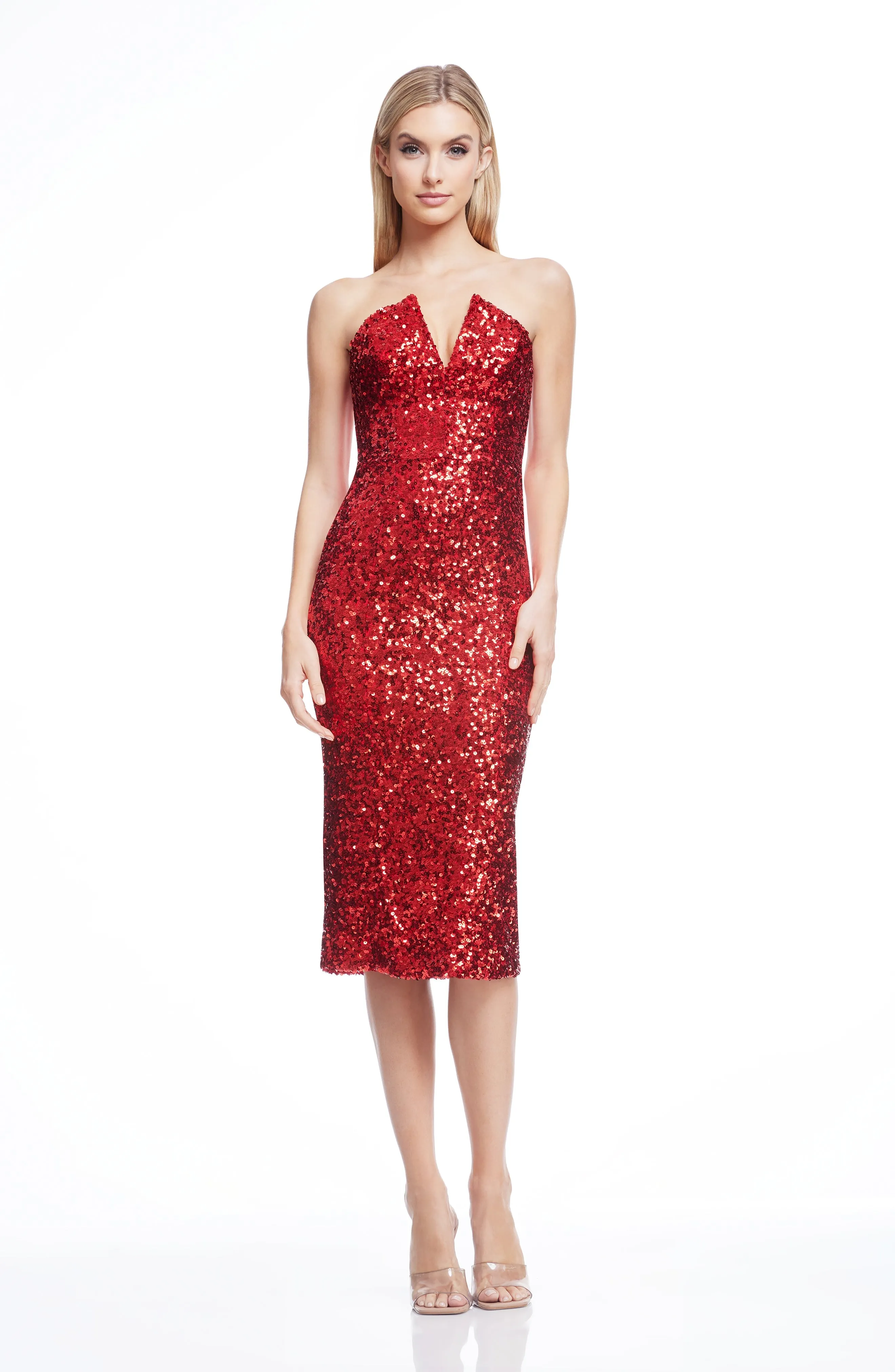 Perla Dress sold by Lord & Taylor