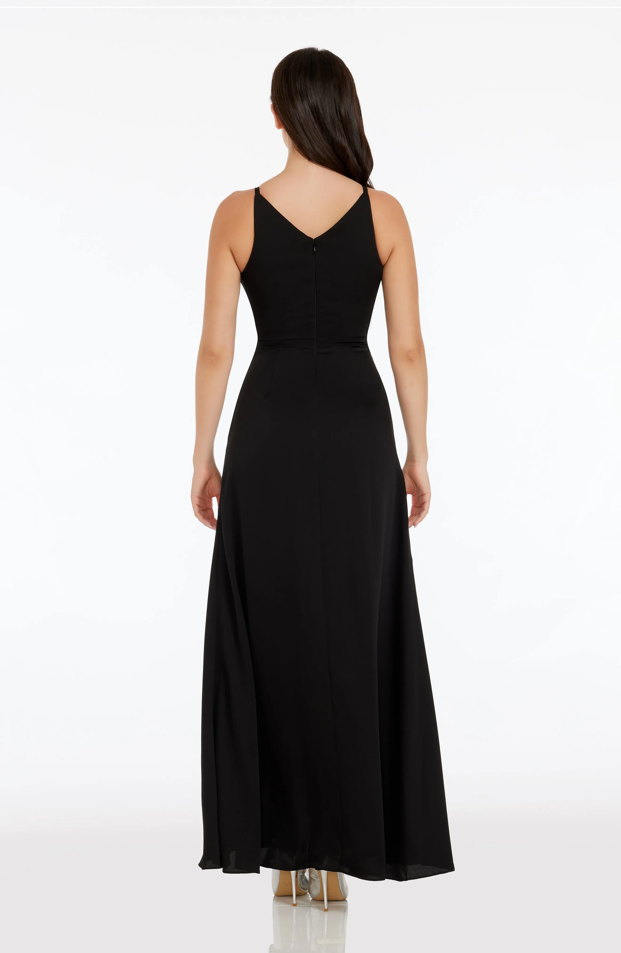 Parker Gown sold by Lord & Taylor product image thumbnail 4