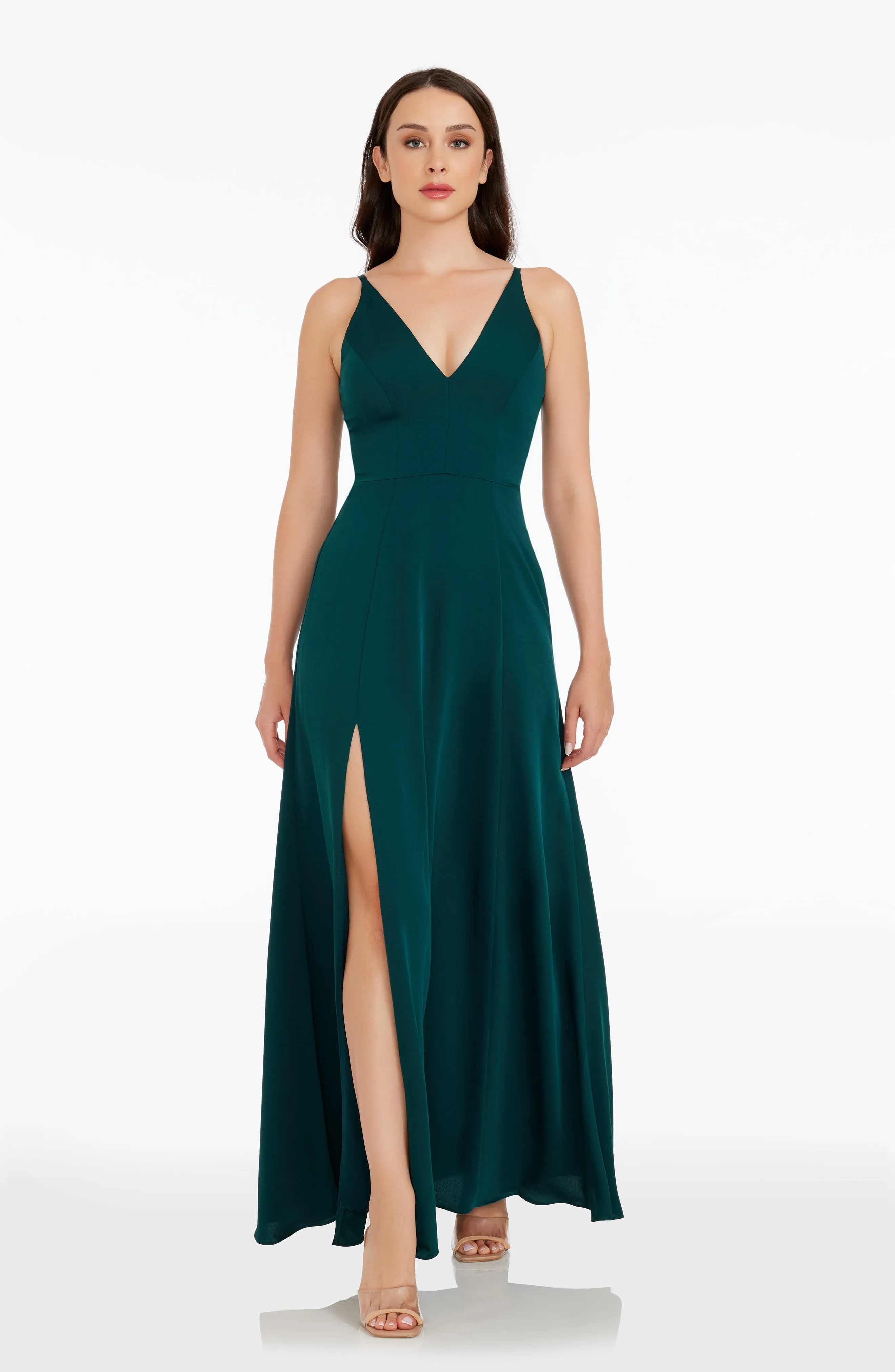 Parker Gown sold by Lord & Taylor product image thumbnail 5
