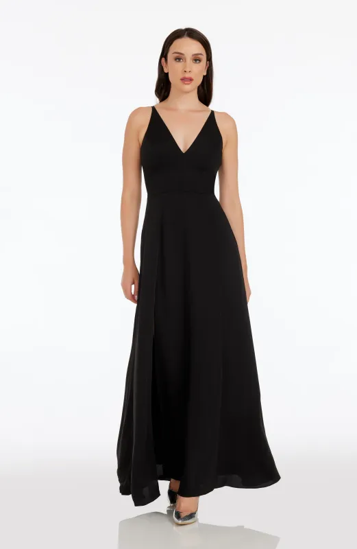 Parker Gown sold by Lord & Taylor