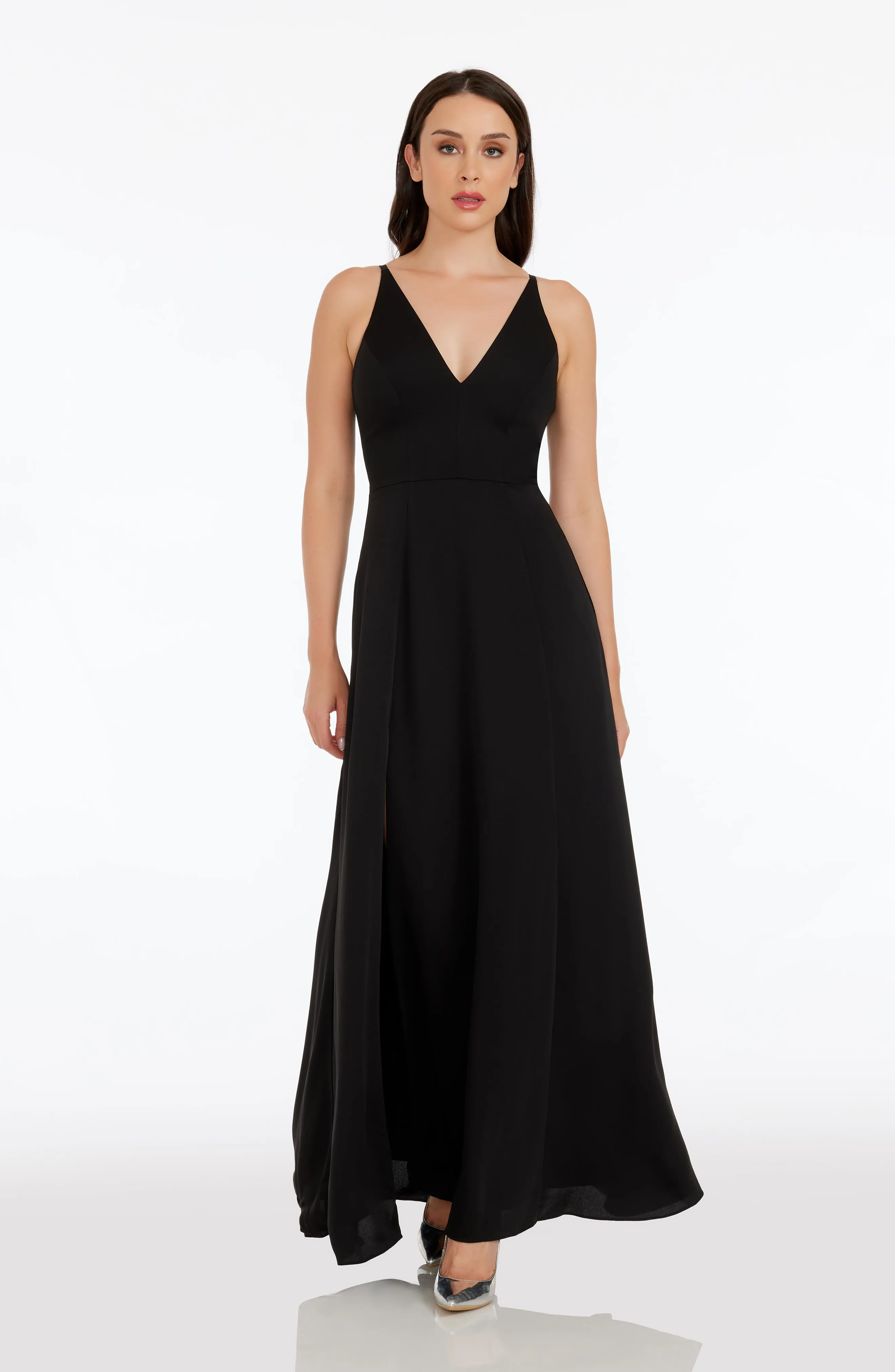 Parker Gown sold by Lord & Taylor