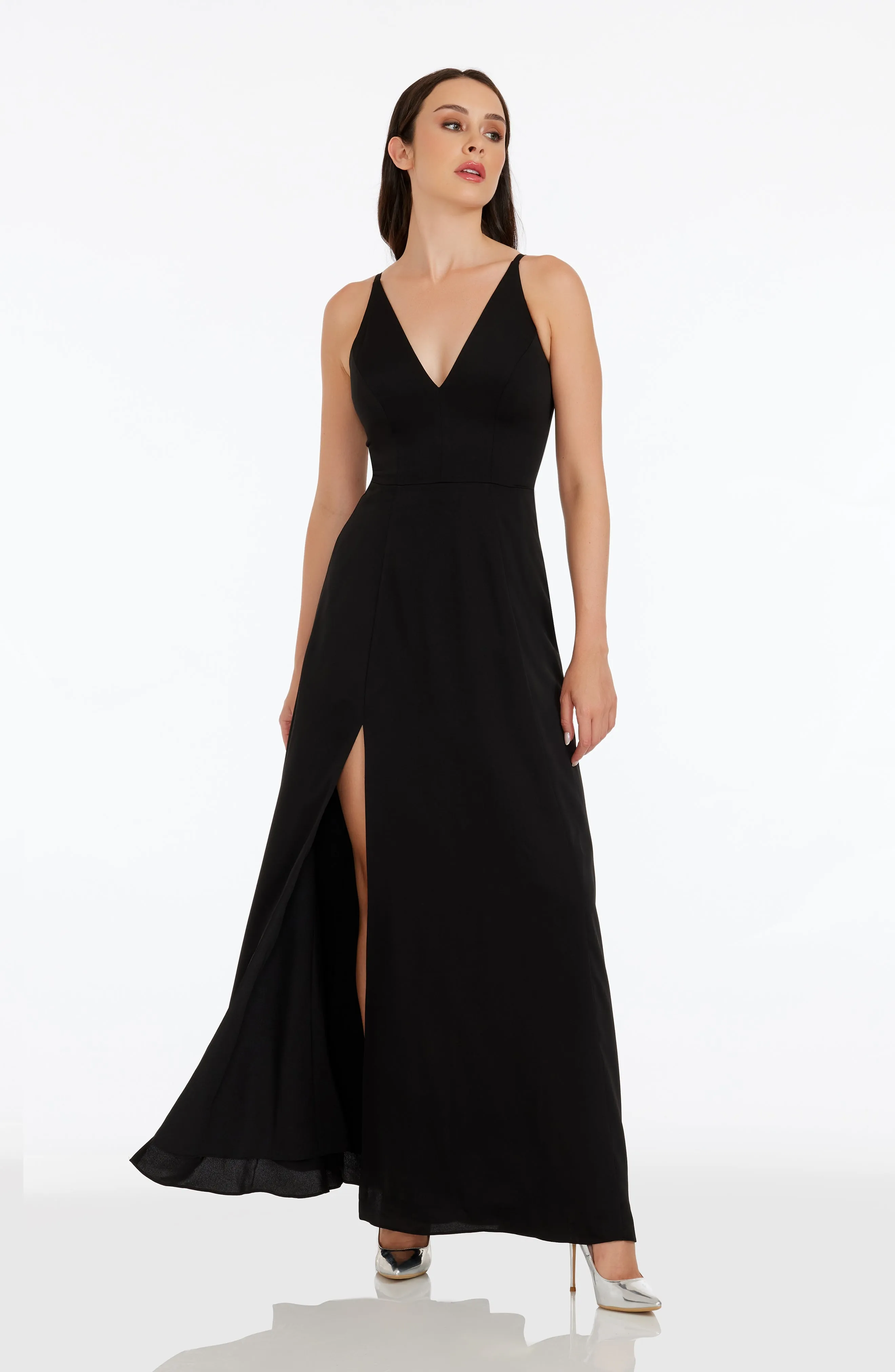 Parker Gown sold by Lord & Taylor product image thumbnail 2