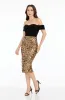Bailey Sequin Dress sold by Lord & Taylor