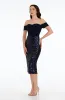 Bailey Sequin Dress sold by Lord & Taylor