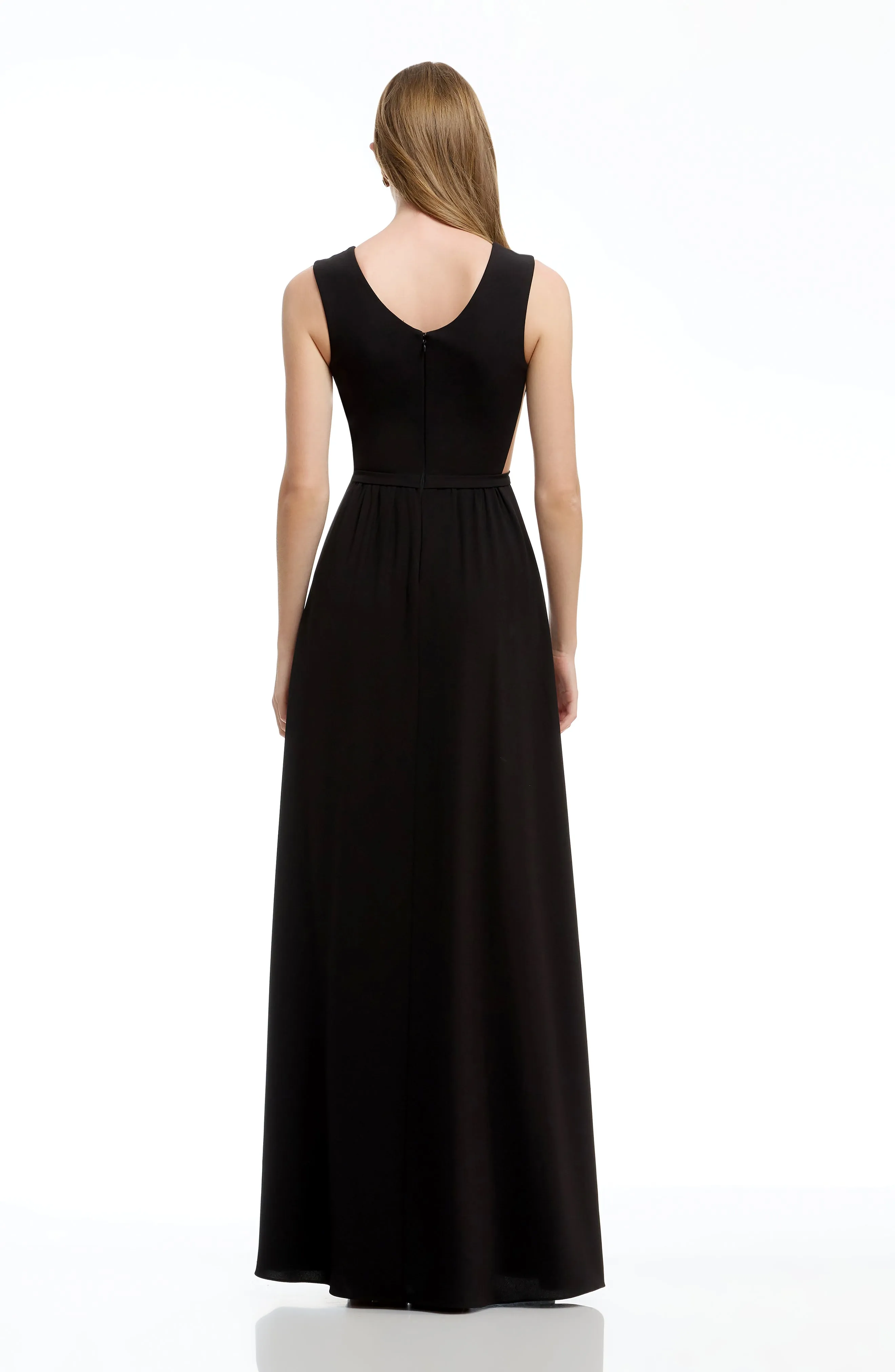 Katrina Gown sold by Lord & Taylor product image thumbnail 3