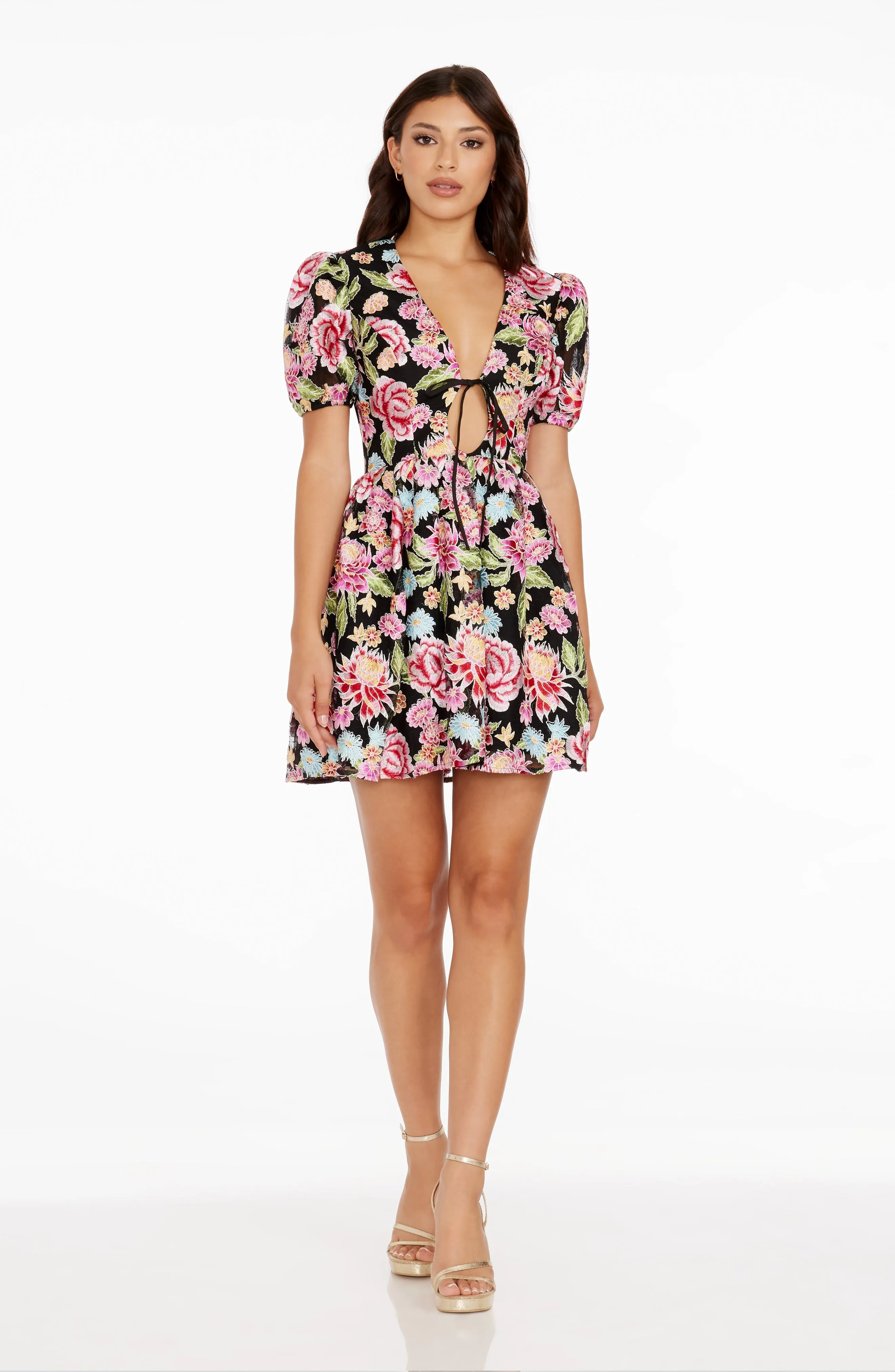 Marina Dress sold by Lord & Taylor