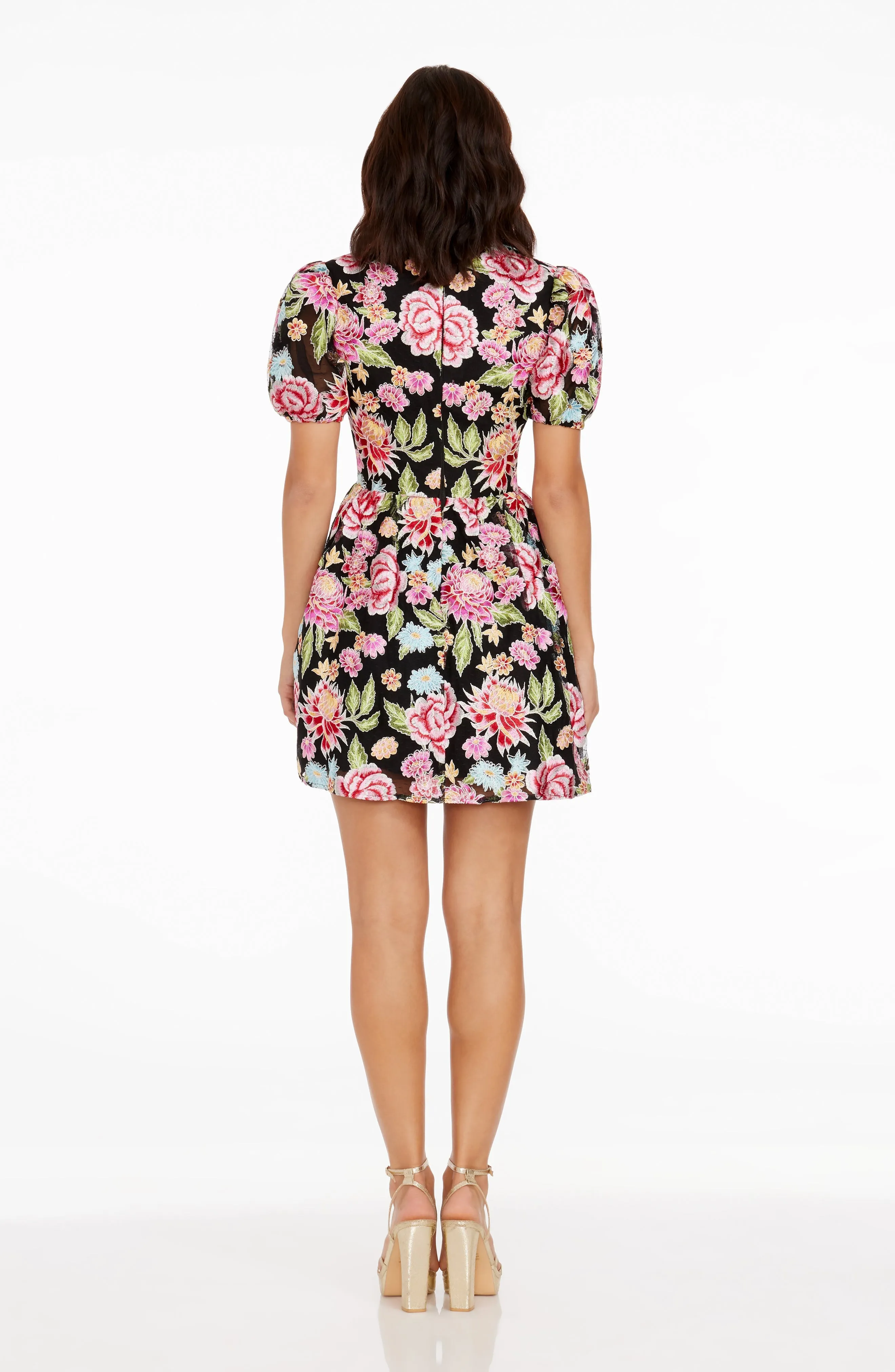 Marina Dress sold by Lord & Taylor product image thumbnail 3