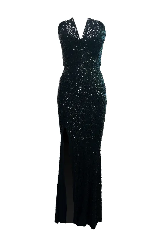 Fernanda Gown sold by Lord & Taylor