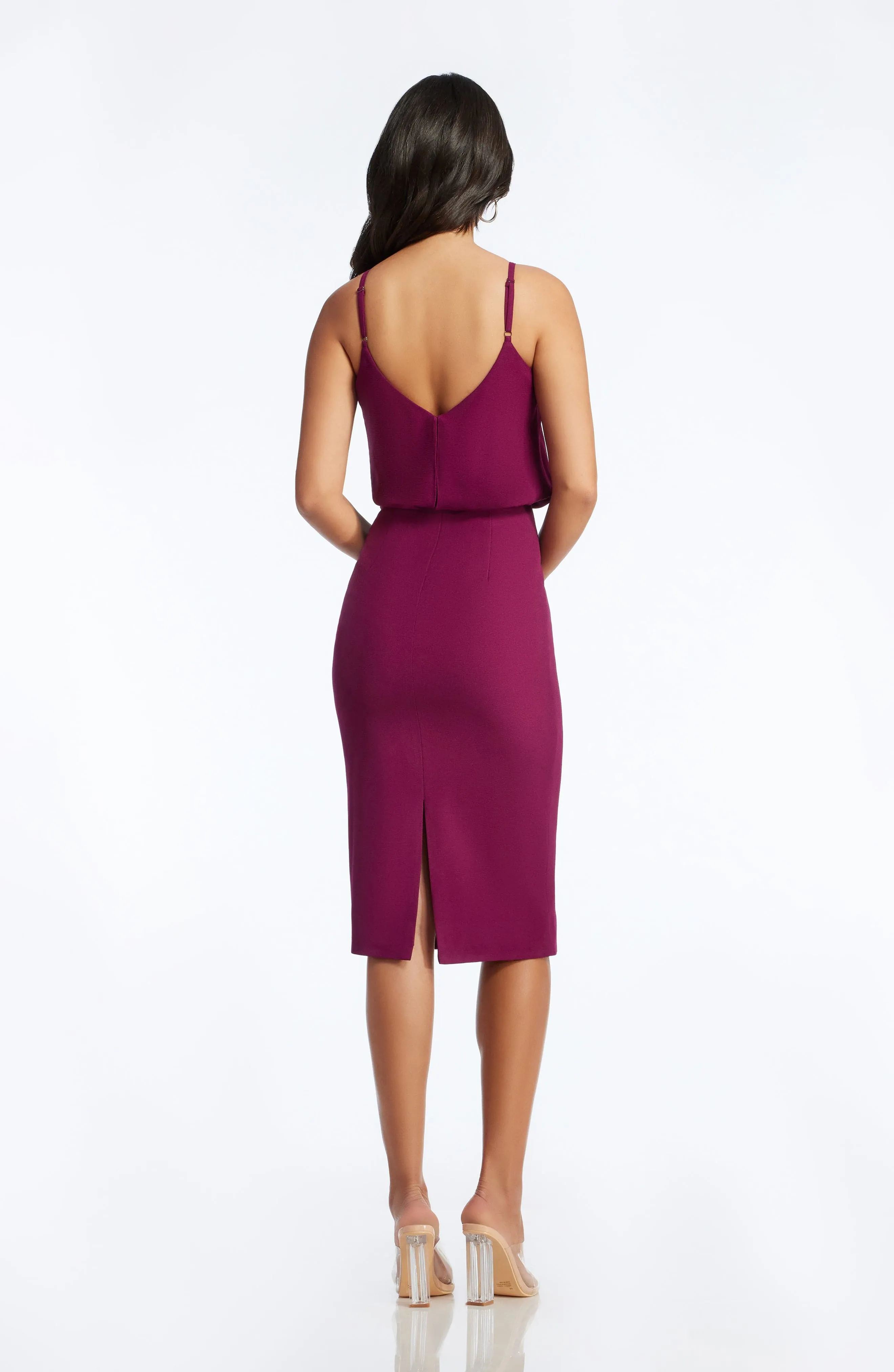 Alondra Dress sold by Lord & Taylor product image thumbnail 3