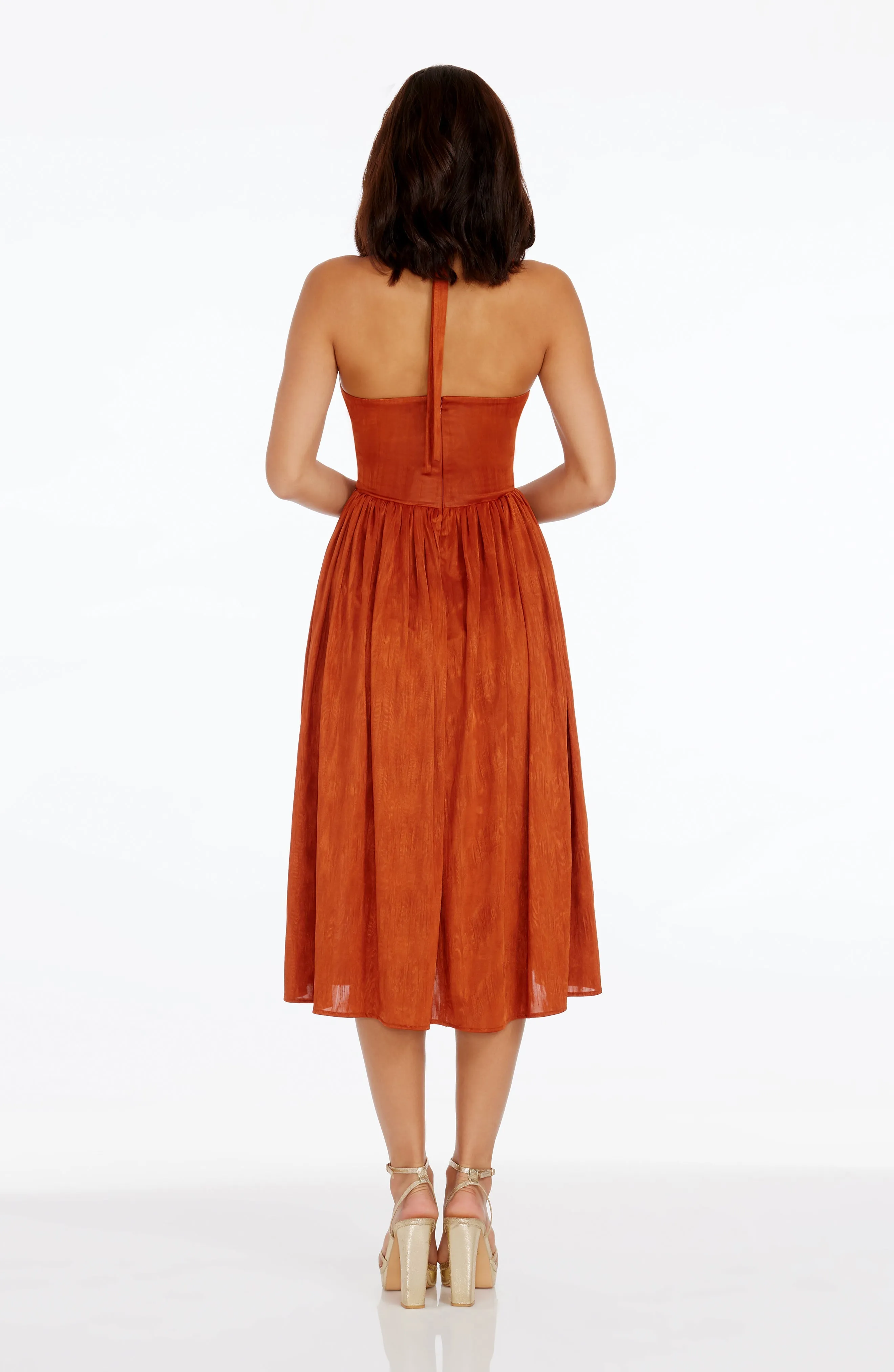 Briar Dress sold by Lord & Taylor product image thumbnail 3