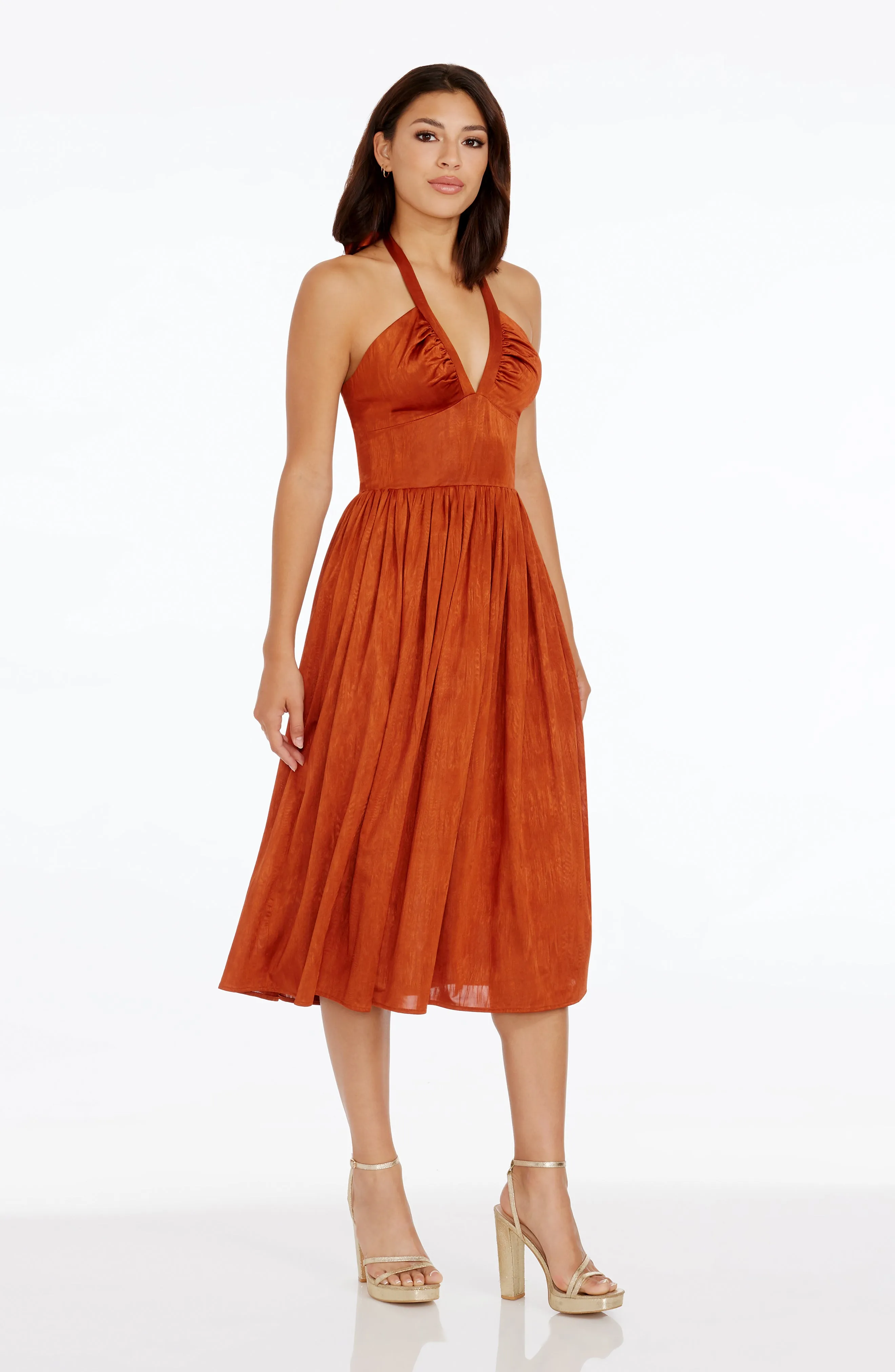 Briar Dress sold by Lord & Taylor product image thumbnail 2