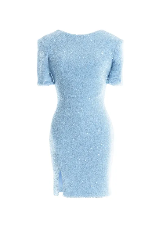 Maddox Dress sold by Lord & Taylor