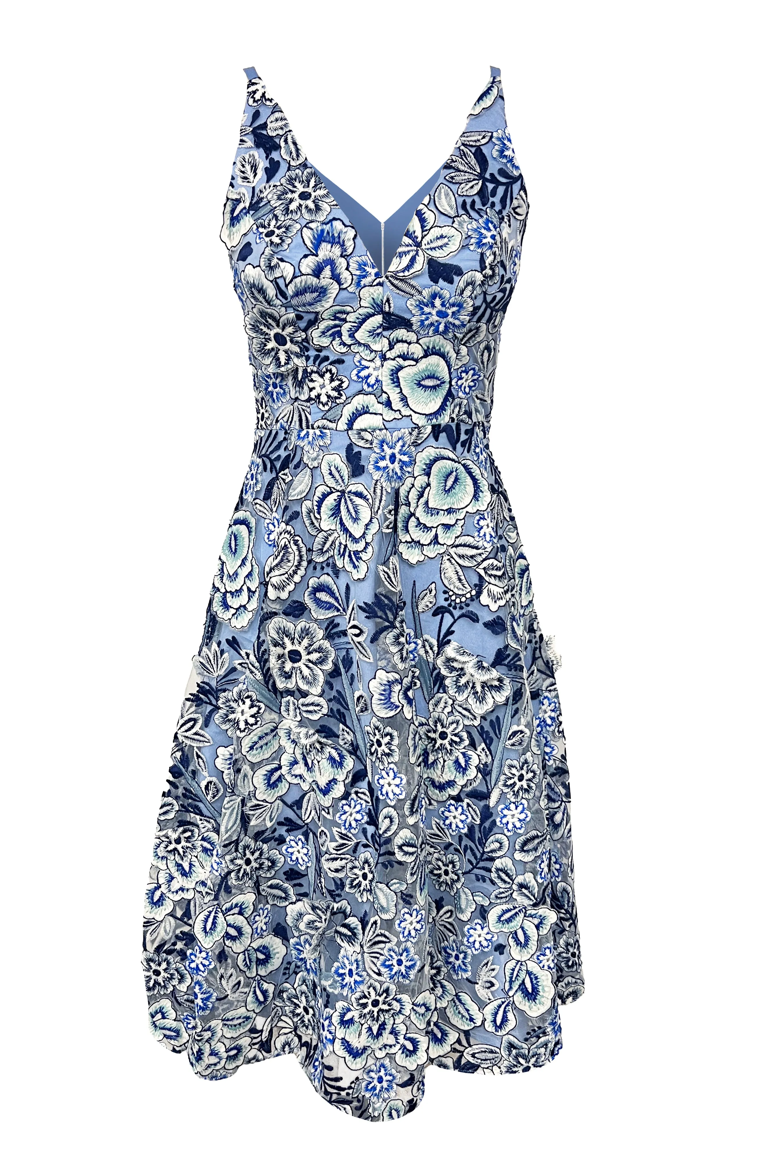 Elisa Dress sold by Lord & Taylor