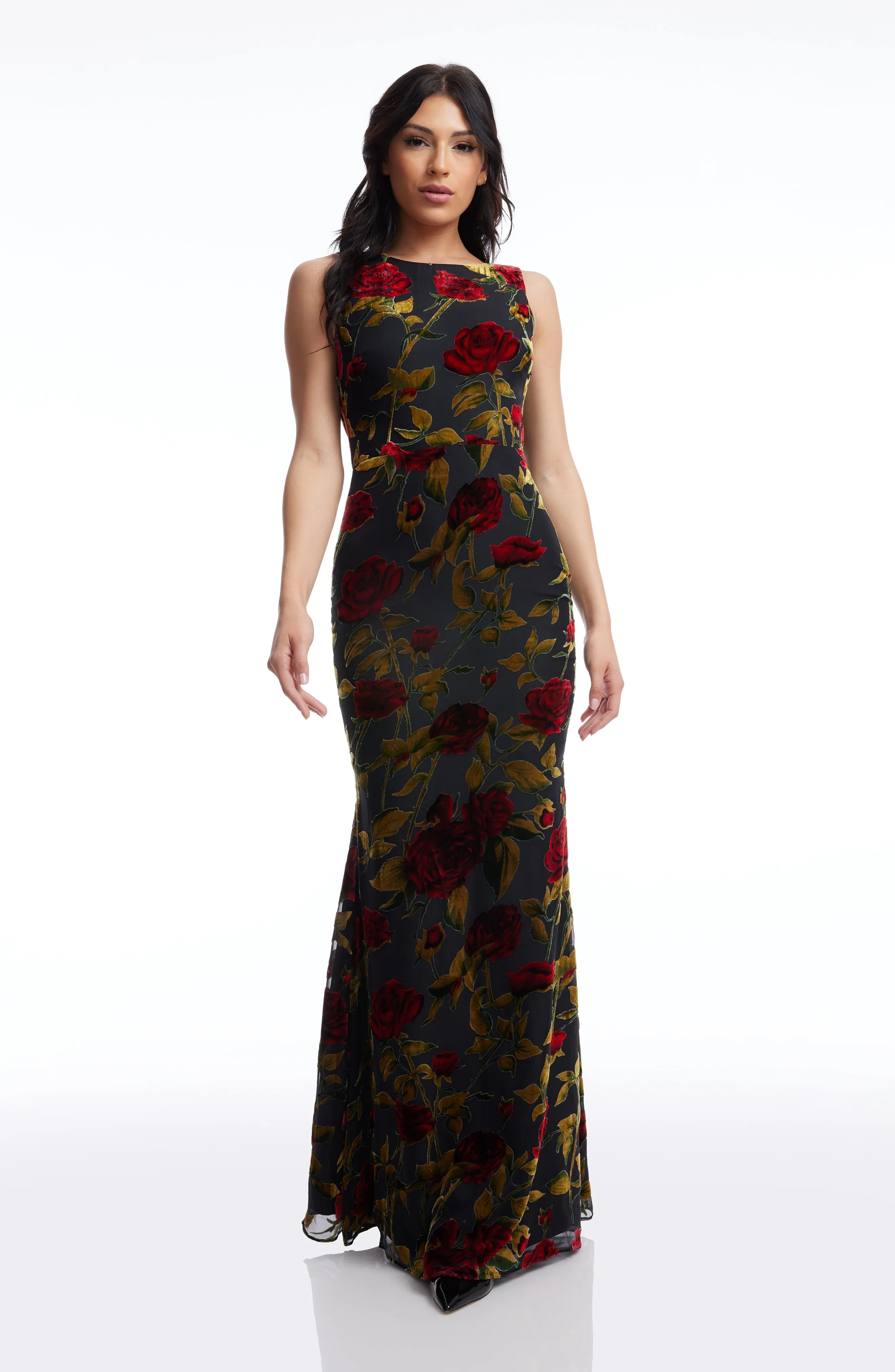 Cherilyn Dress sold by Lord & Taylor