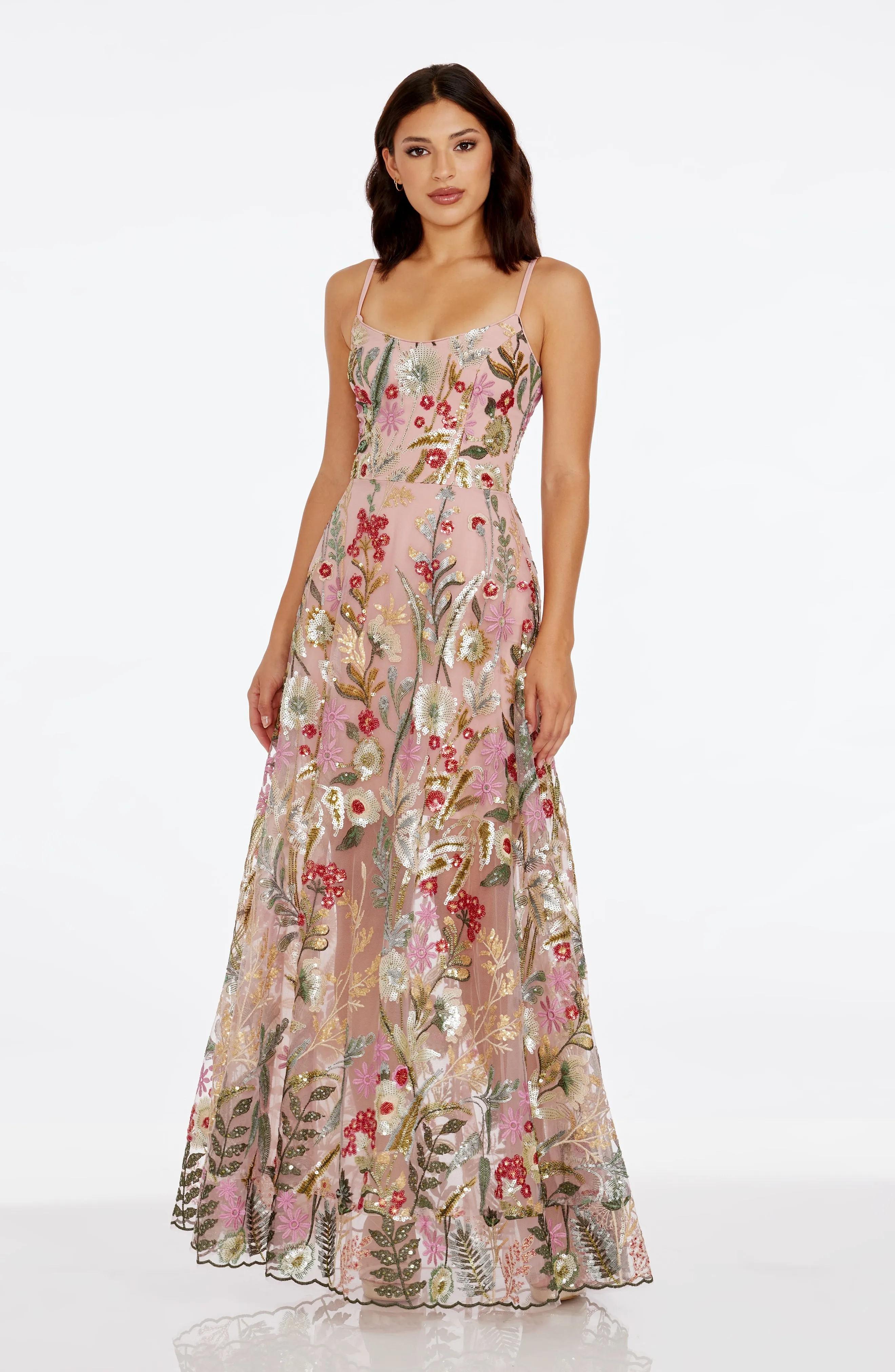 Umalina Dress sold by Lord & Taylor