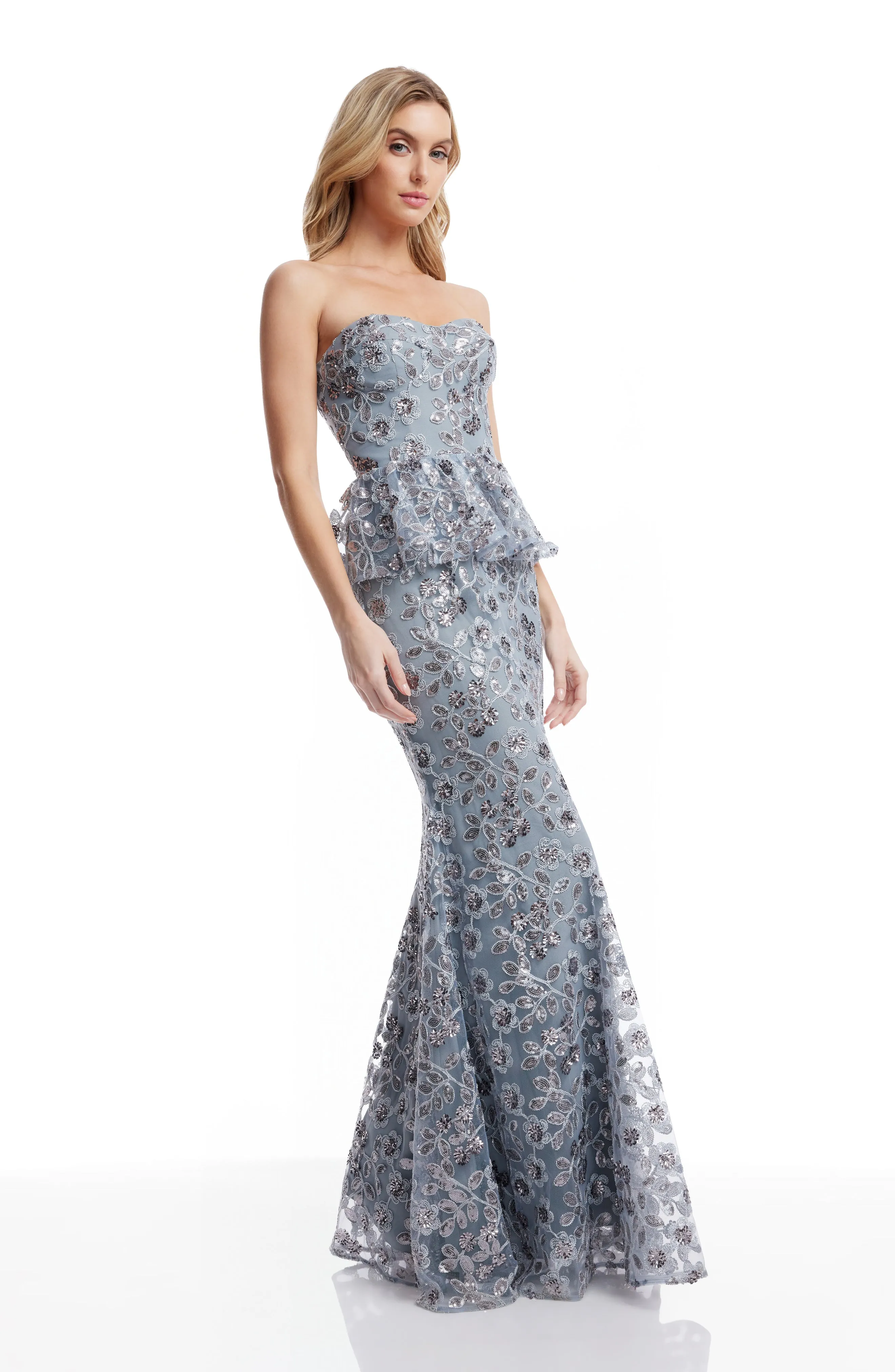 Scarlett Dress sold by Lord & Taylor product image thumbnail 4