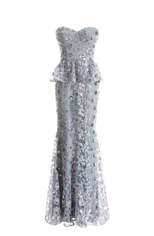 Scarlett Dress sold by Lord & Taylor