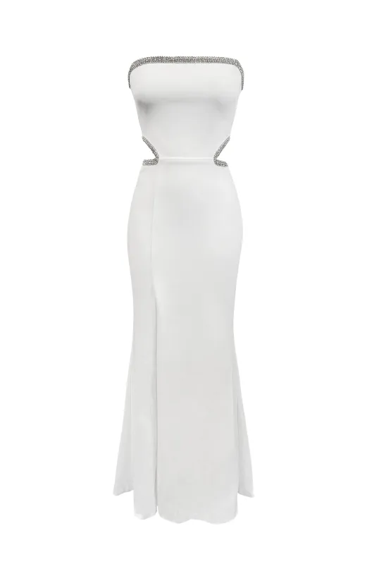 Ariana Gown sold by Lord & Taylor