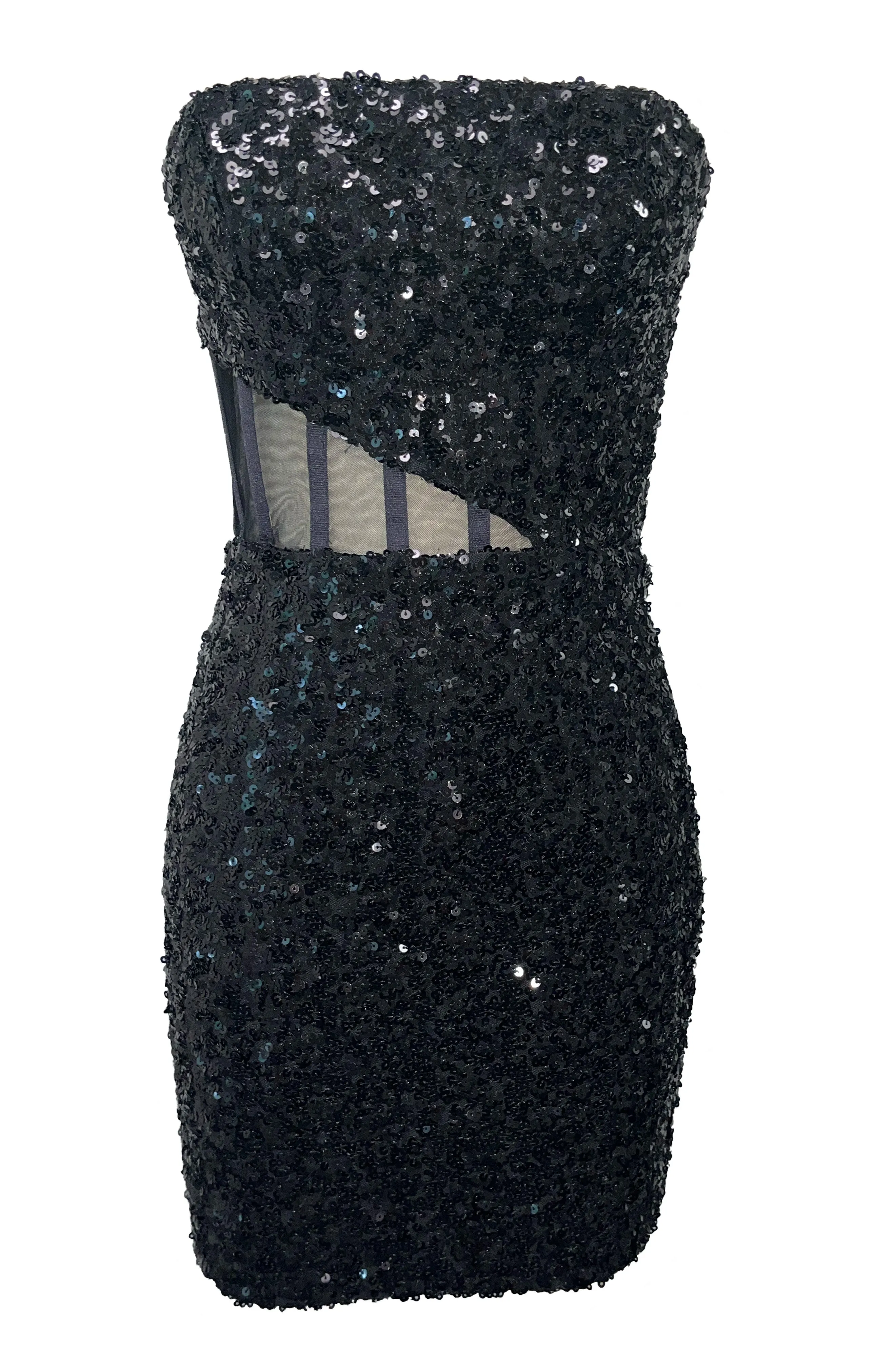 Cherie Dress sold by Lord & Taylor