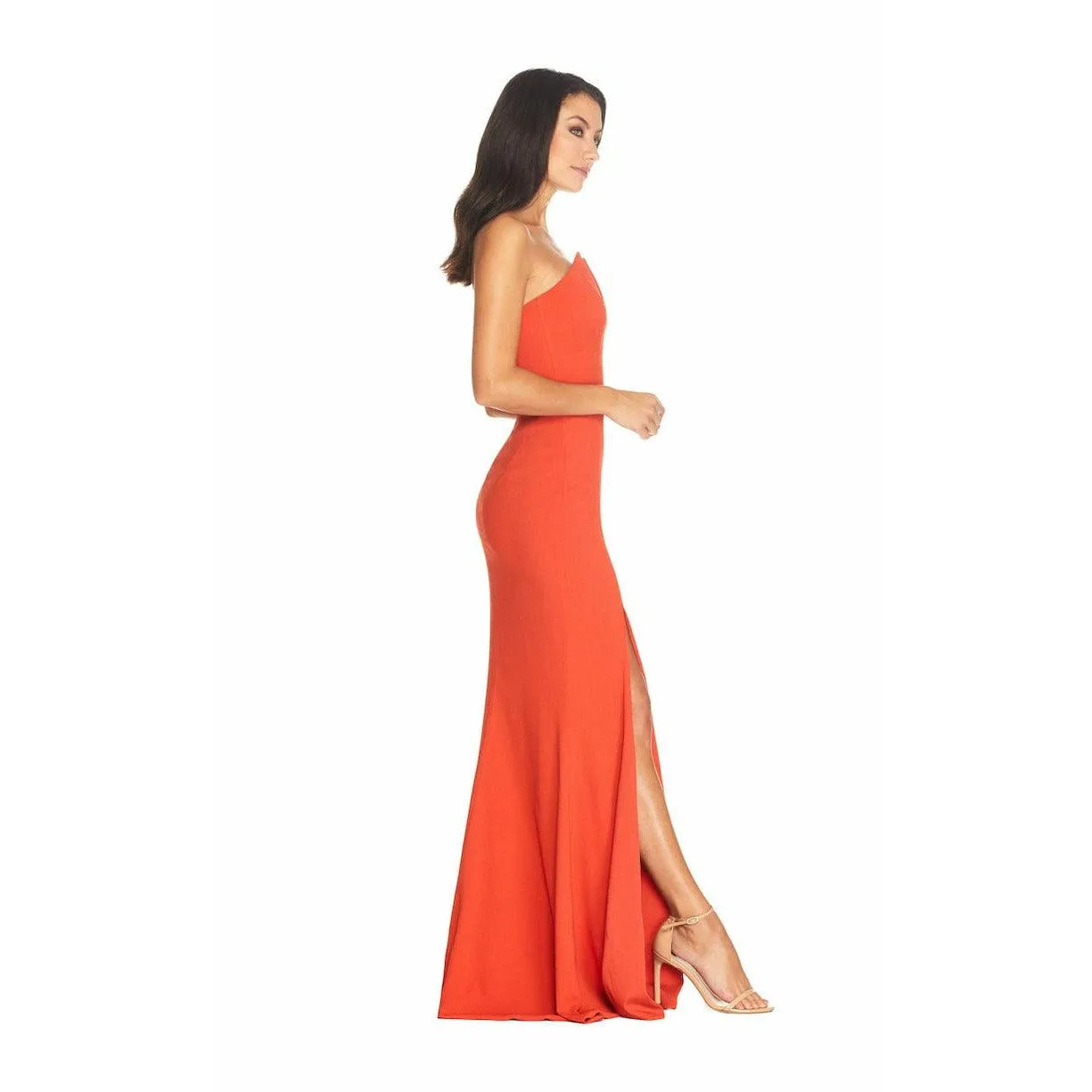 Fernanda Gown sold by Lord & Taylor product image thumbnail 2