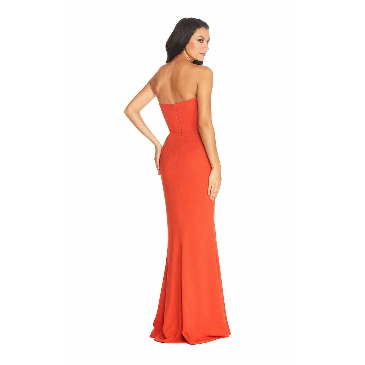 Fernanda Gown sold by Lord & Taylor product image thumbnail 4