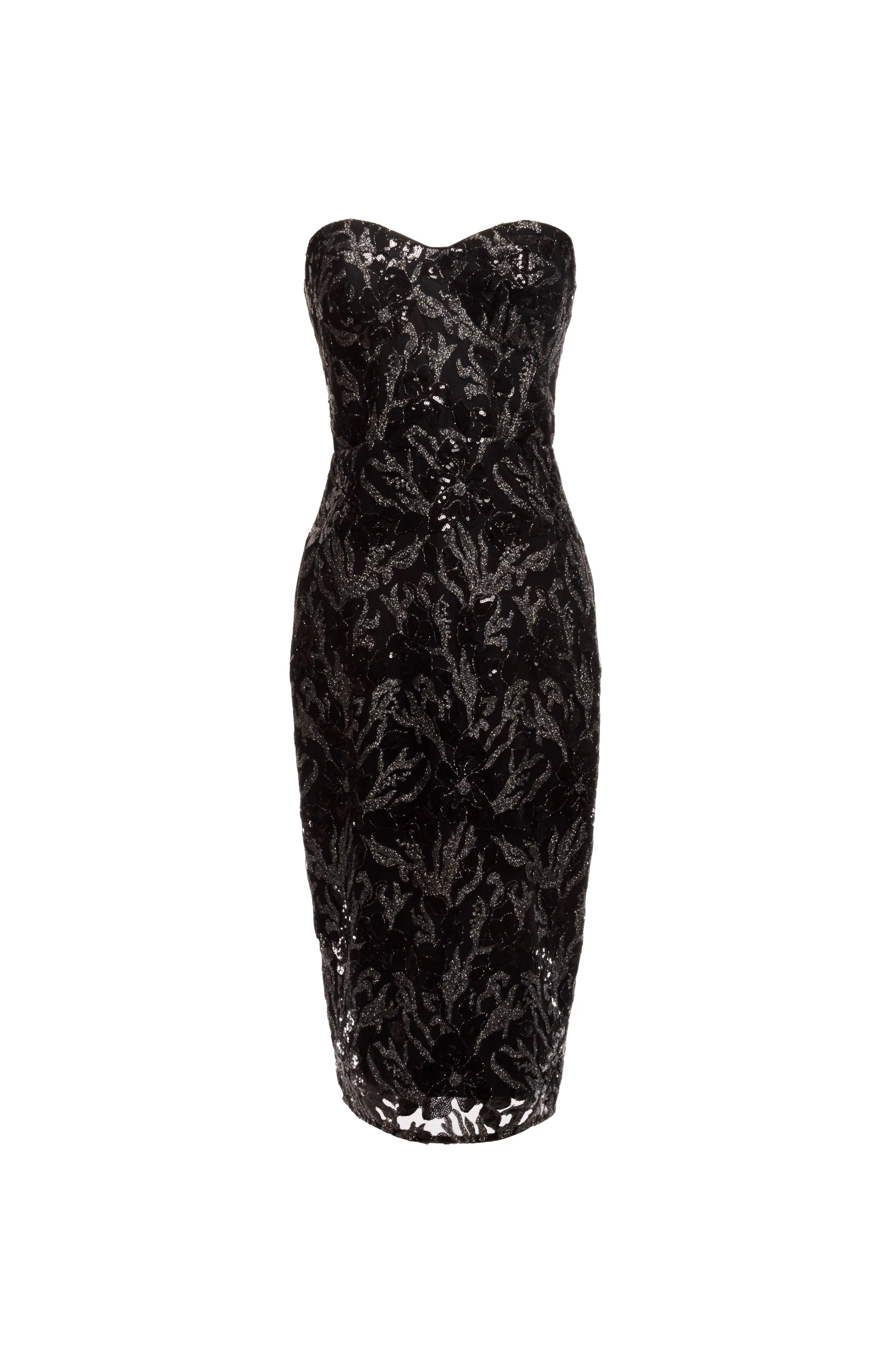 Irina Dress sold by Lord & Taylor