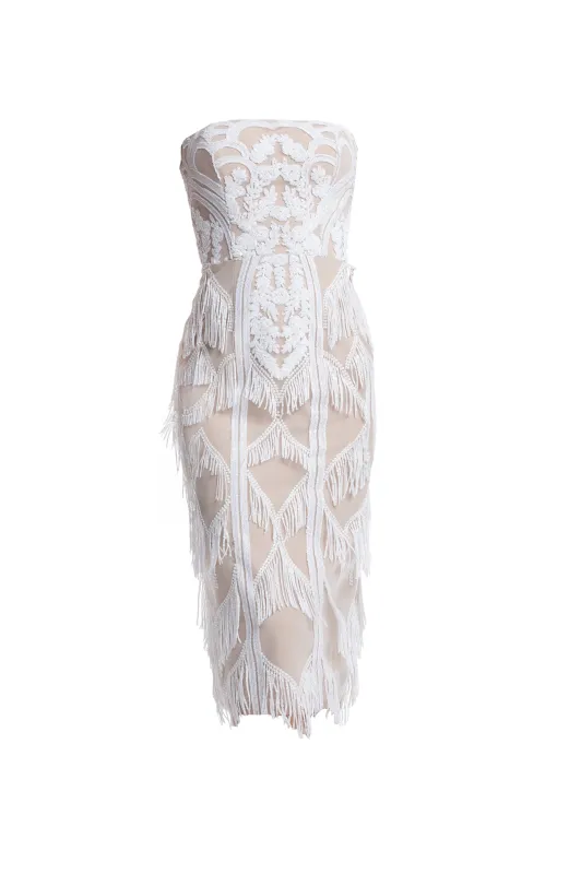 Viviana Dress sold by Lord & Taylor