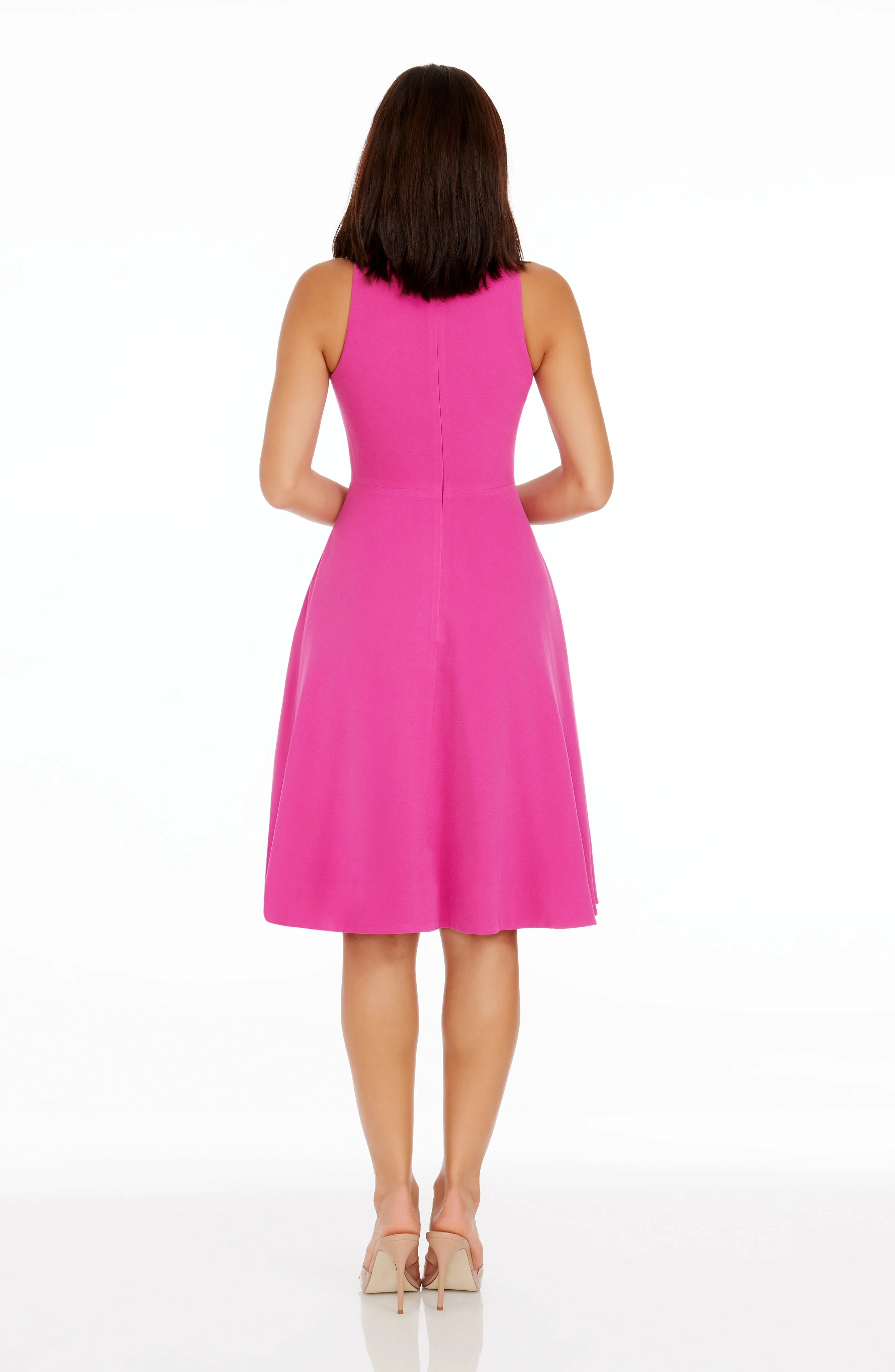 Catalina Dress sold by Lord & Taylor product image thumbnail 4