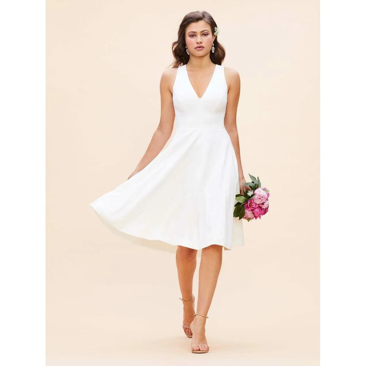 Catalina Dress sold by Lord & Taylor product image thumbnail 5