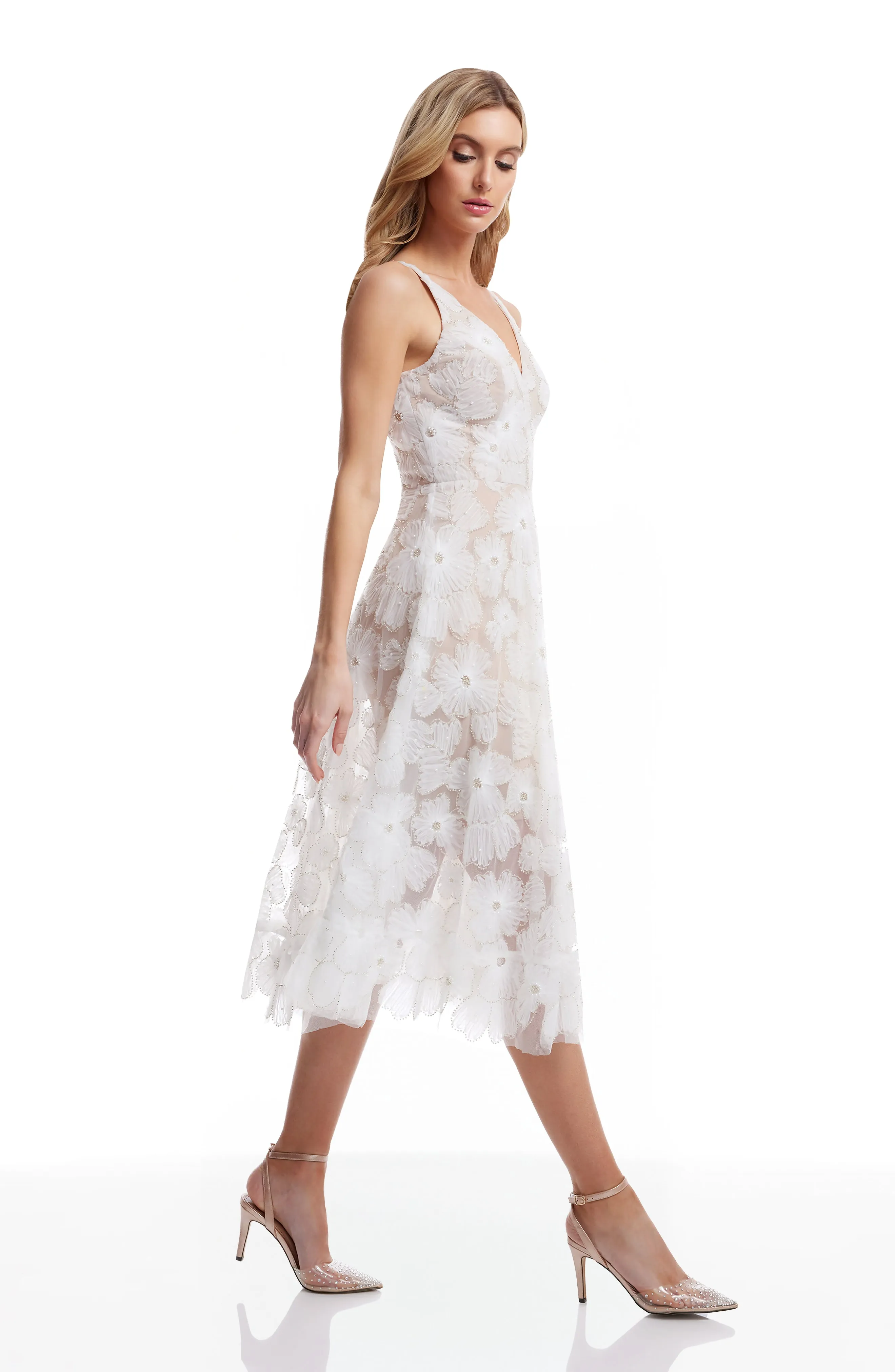 Blair Dress sold by Lord & Taylor product image thumbnail 3