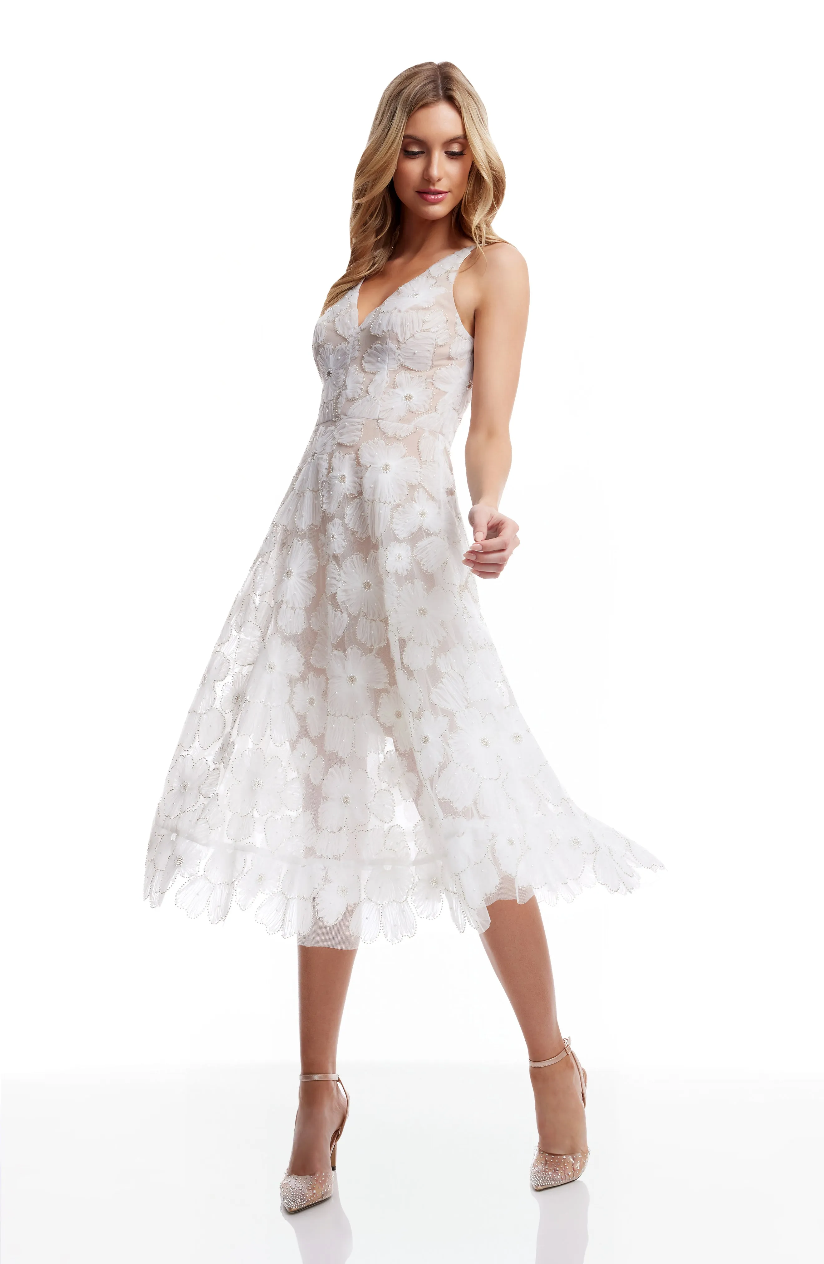 Blair Dress sold by Lord & Taylor product image thumbnail 2