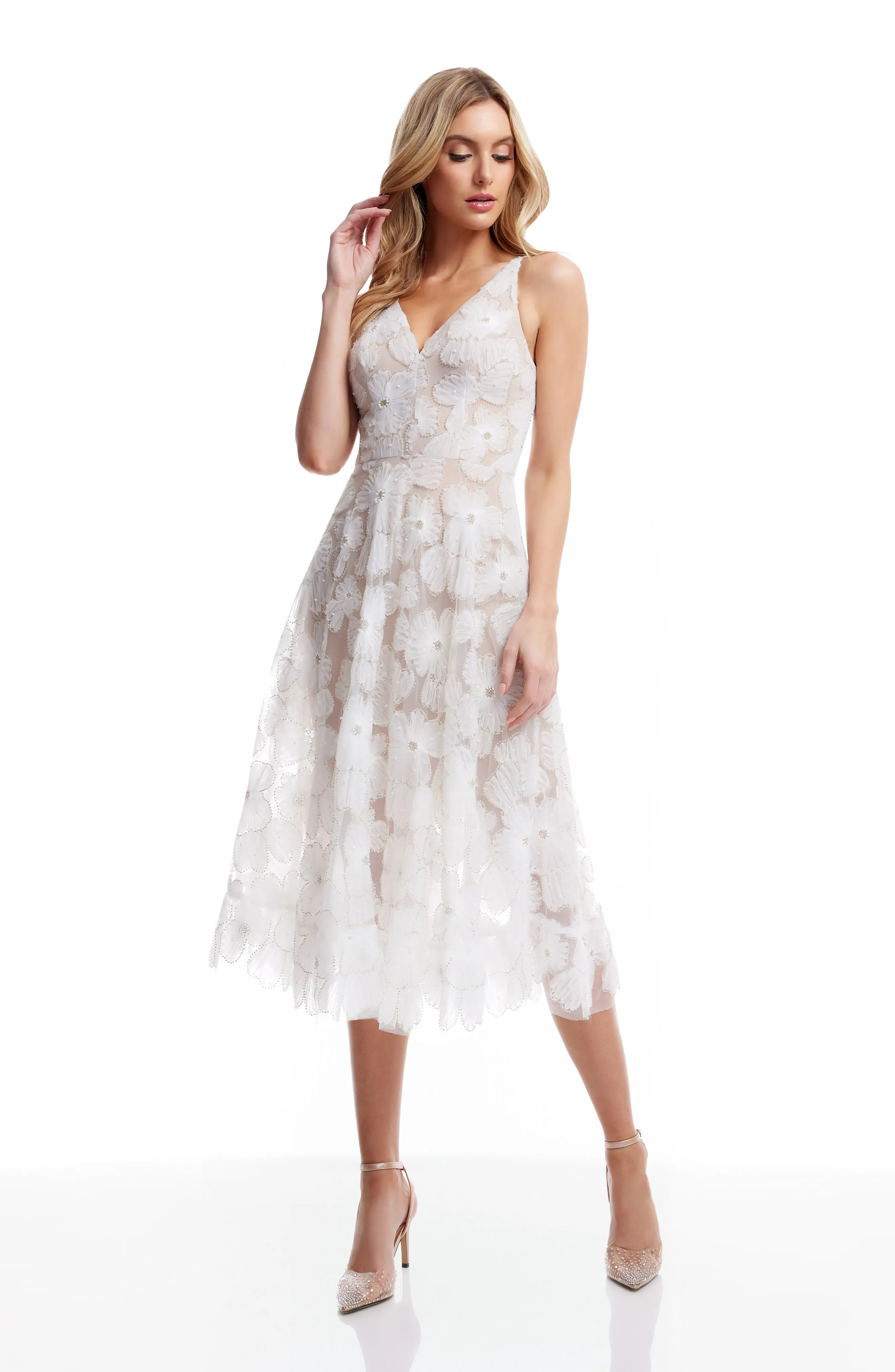 Blair Dress sold by Lord & Taylor