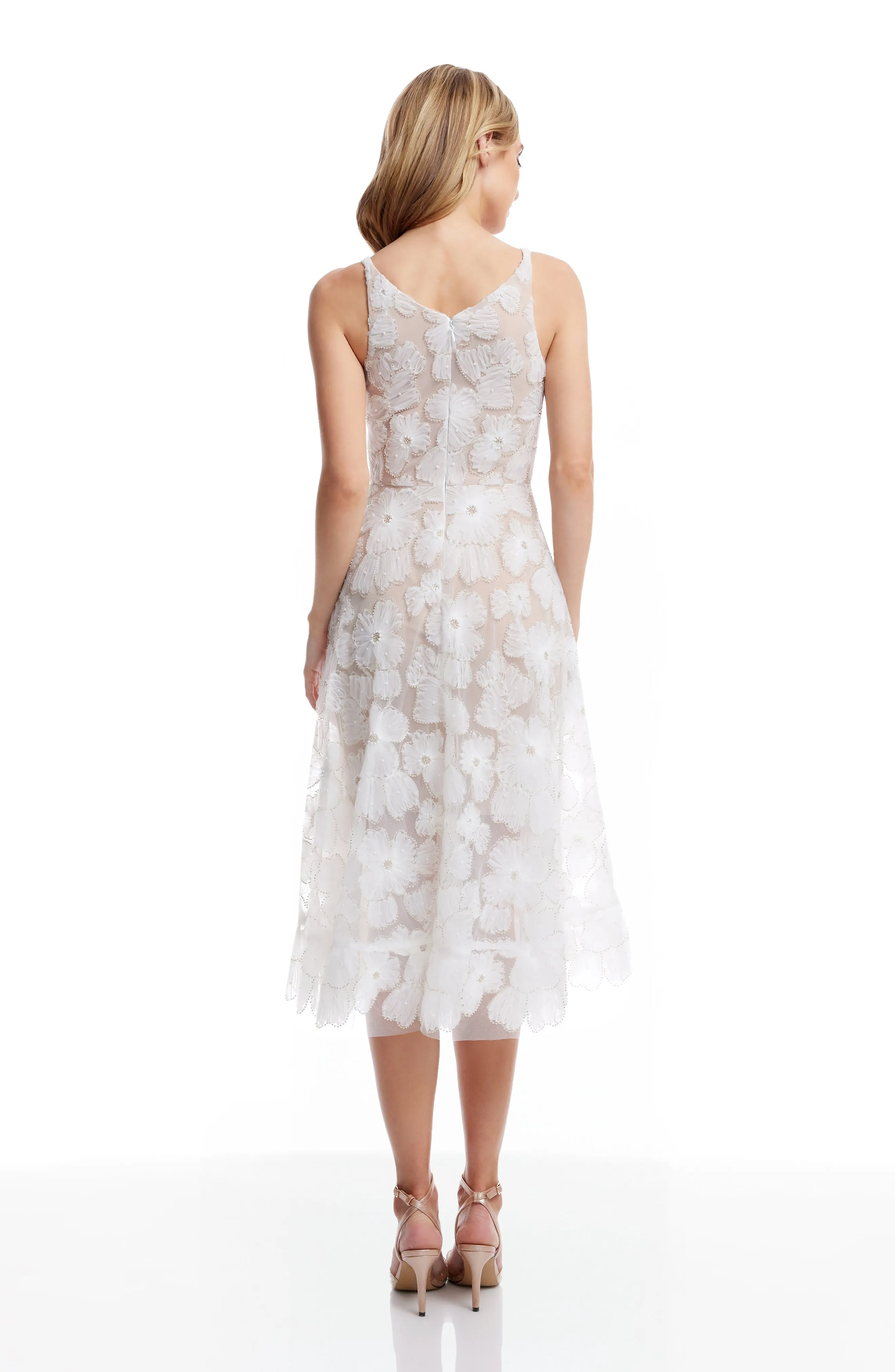 Blair Dress sold by Lord & Taylor product image thumbnail 4