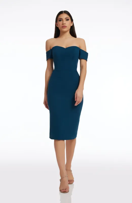 Bailey Dress sold by Lord & Taylor