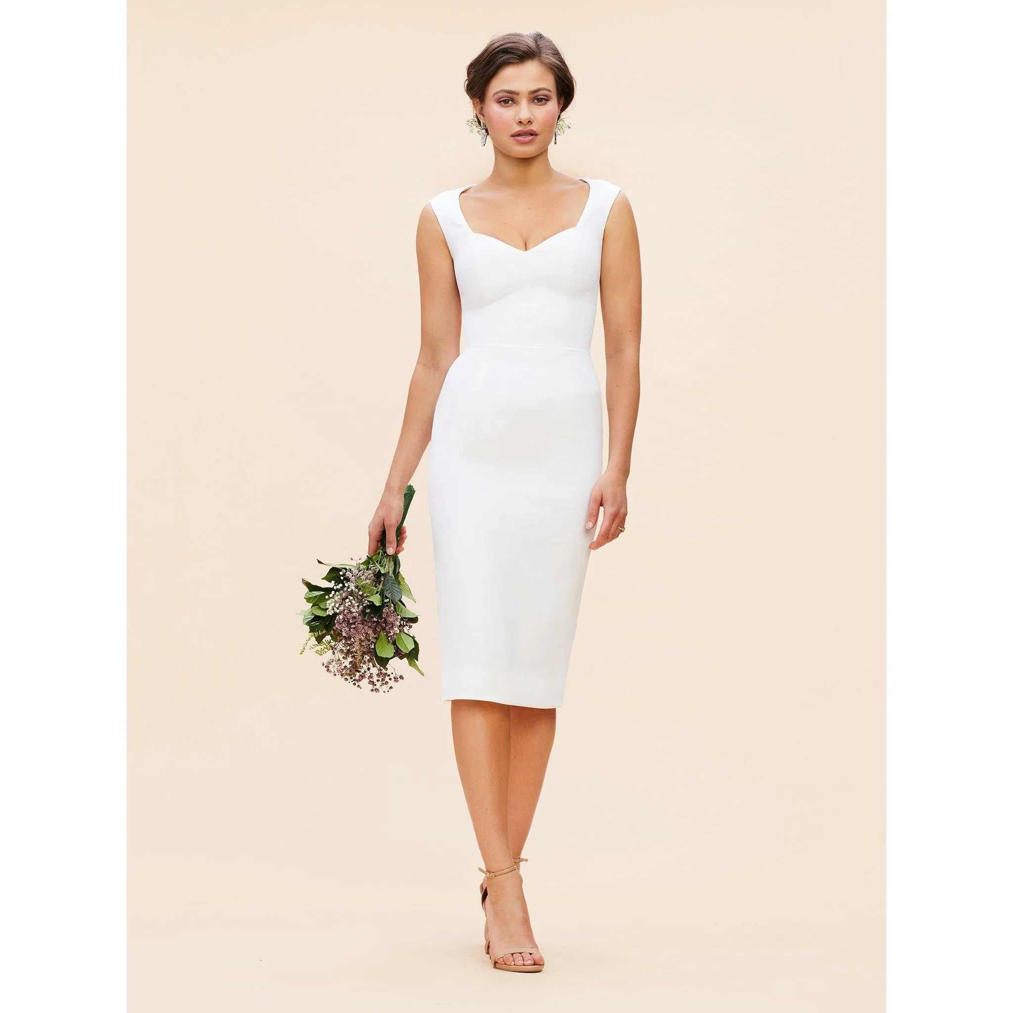 Elle Dress sold by Lord & Taylor product image thumbnail 4