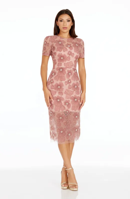 Lia Dress sold by Lord & Taylor